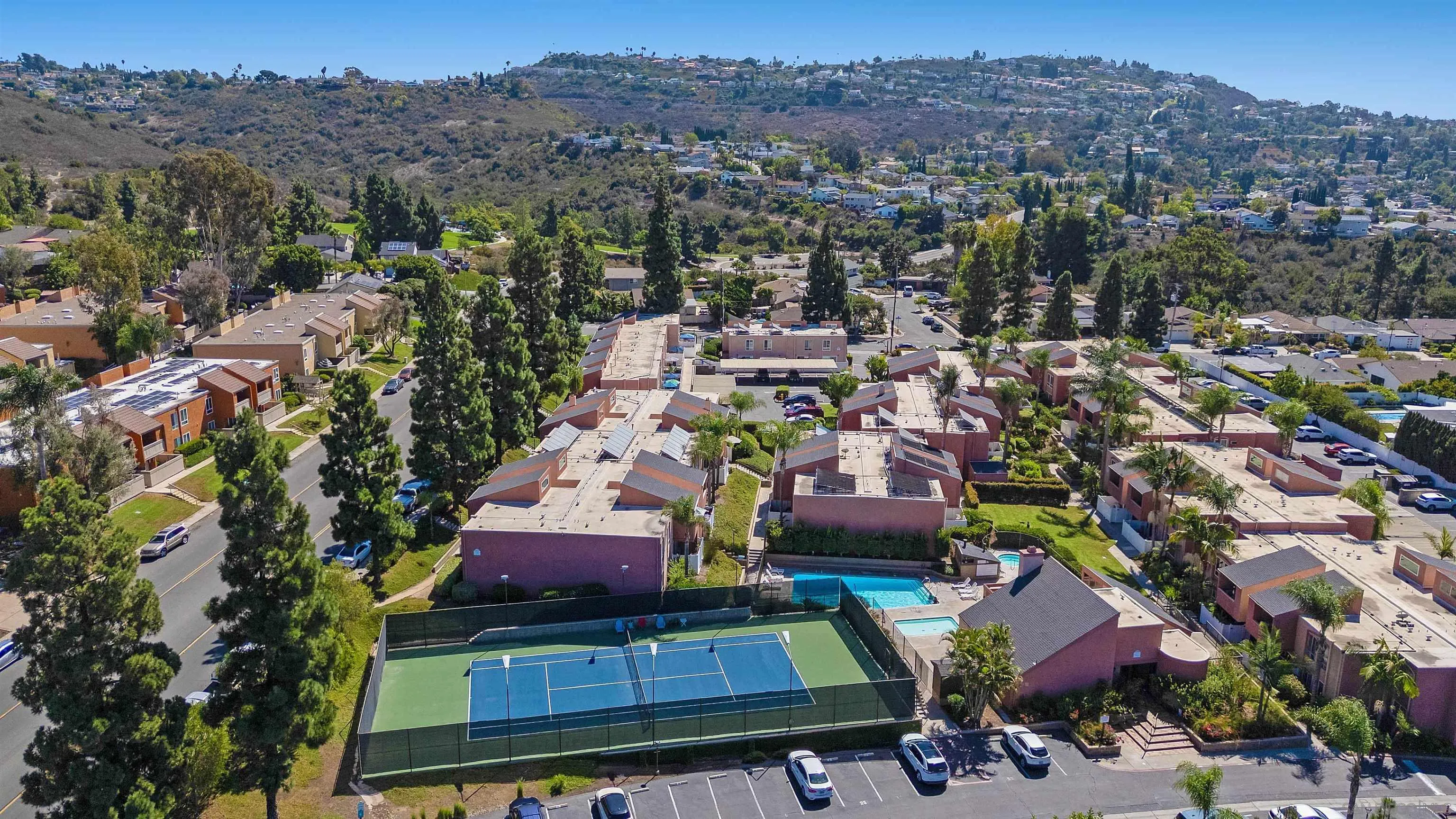 7760 Margerum Avenue Unit 124