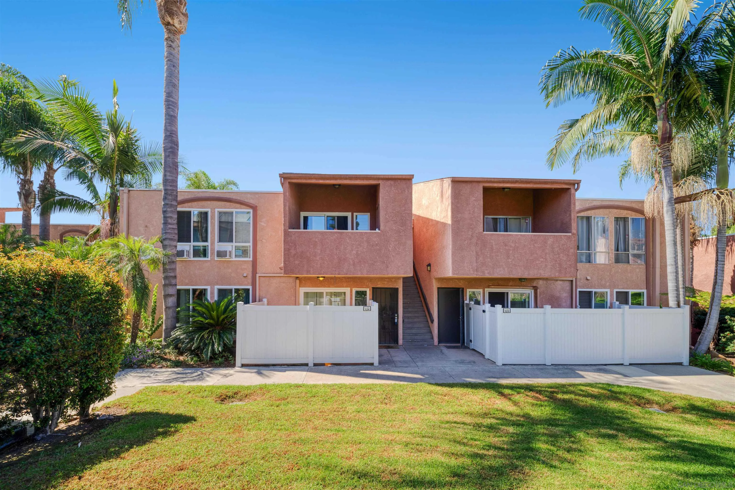 7760 Margerum Avenue Unit 124