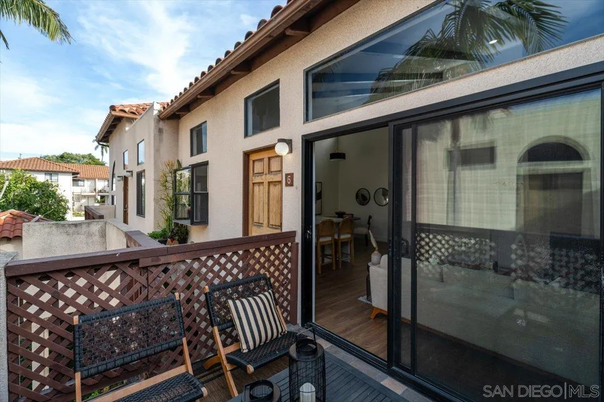 3722 Arnold Avenue Unit 6