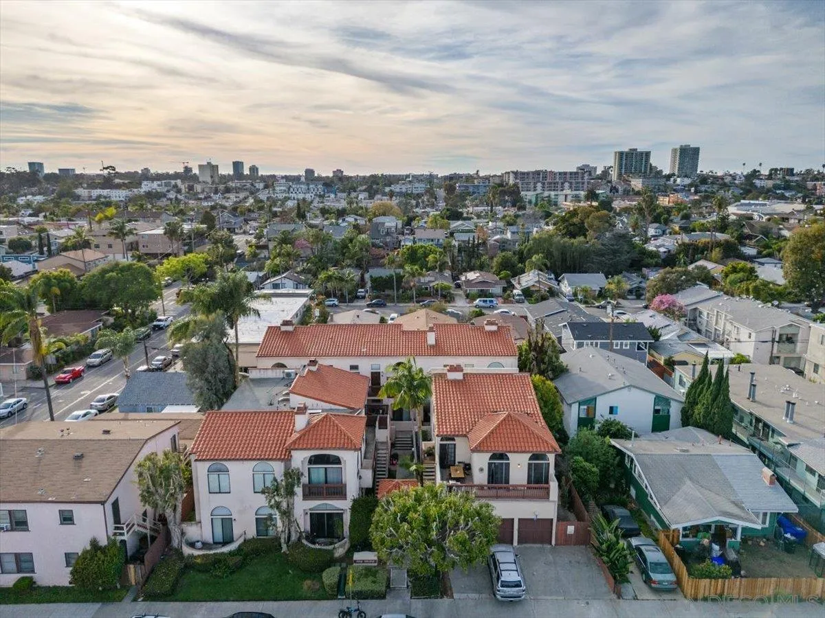 3722 Arnold Avenue Unit 6