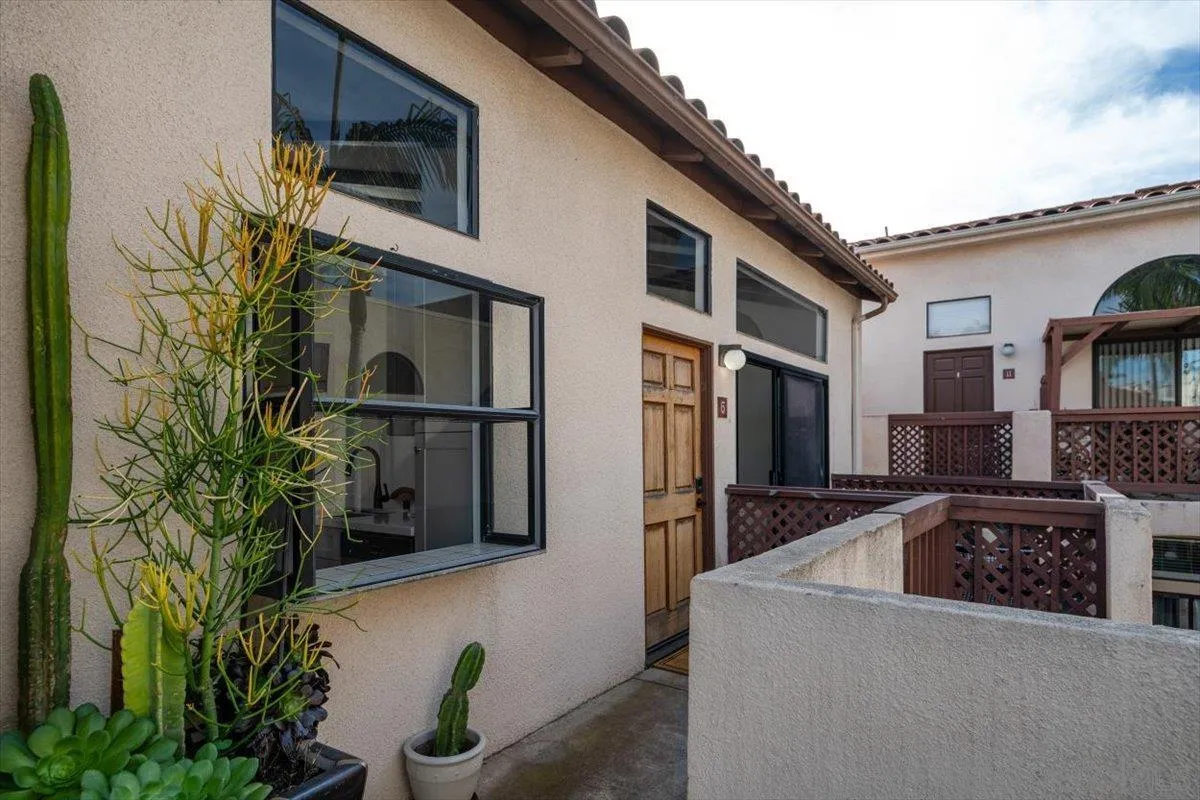 3722 Arnold Avenue Unit 6