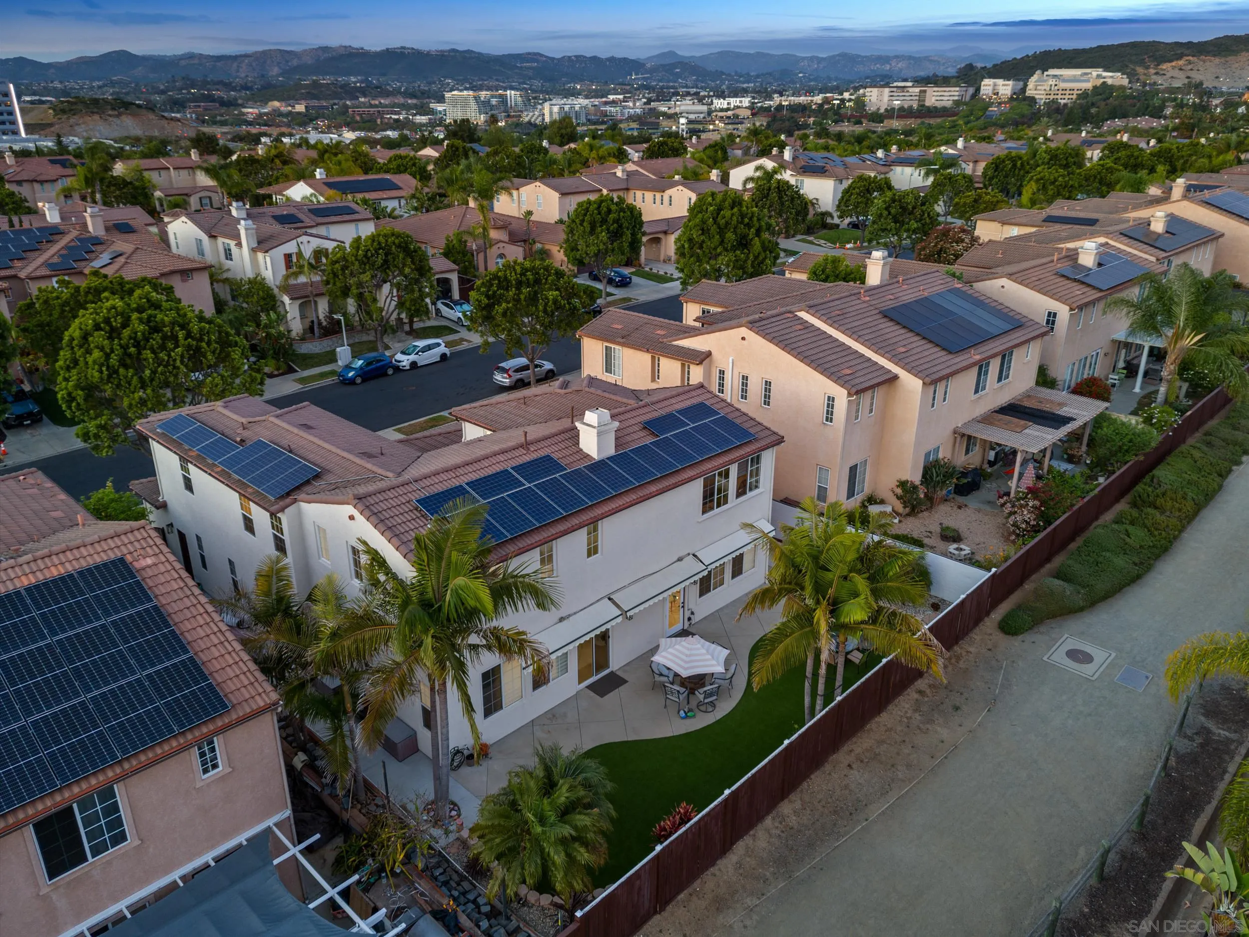 550 Echo Lane