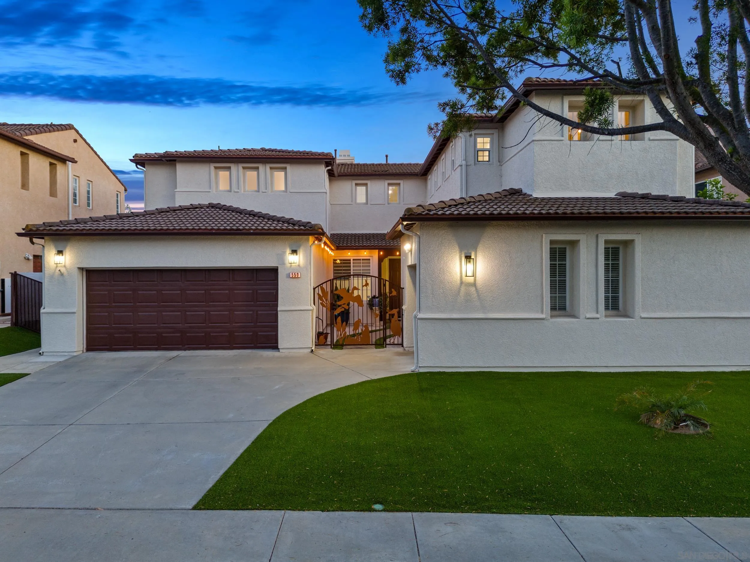 550 Echo Lane