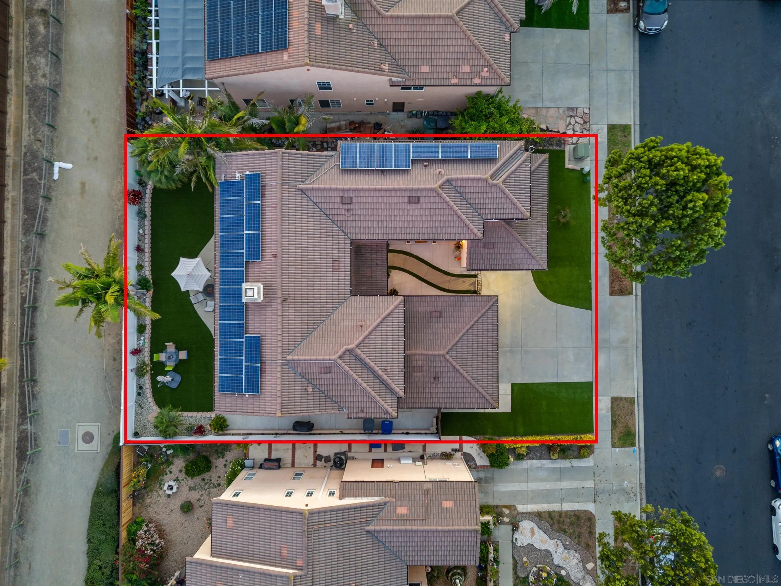 550 Echo Lane