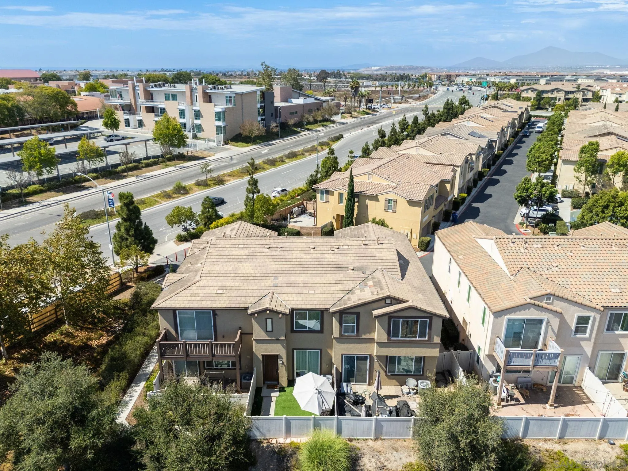 5403 San Roberto