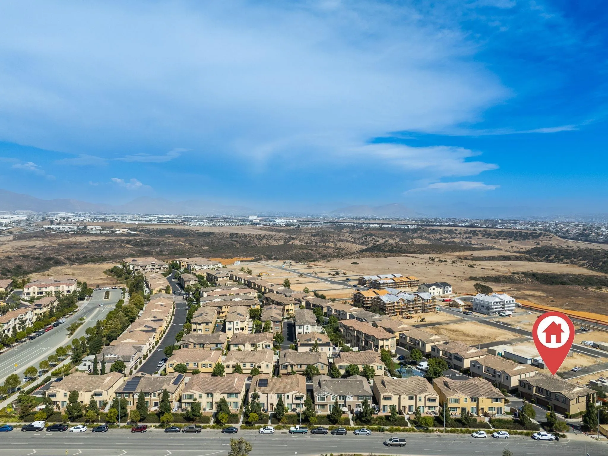 5403 San Roberto