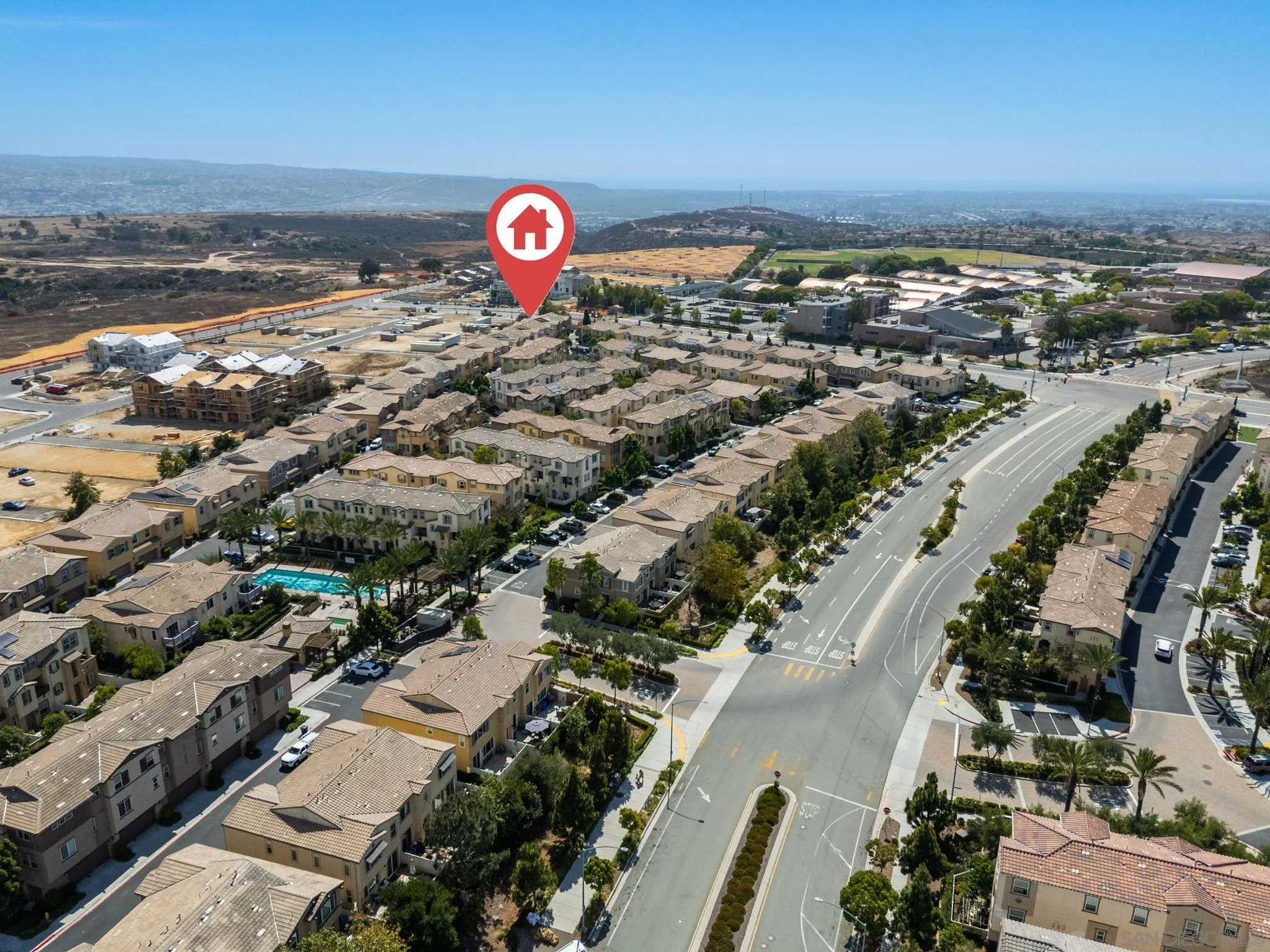 5403 San Roberto