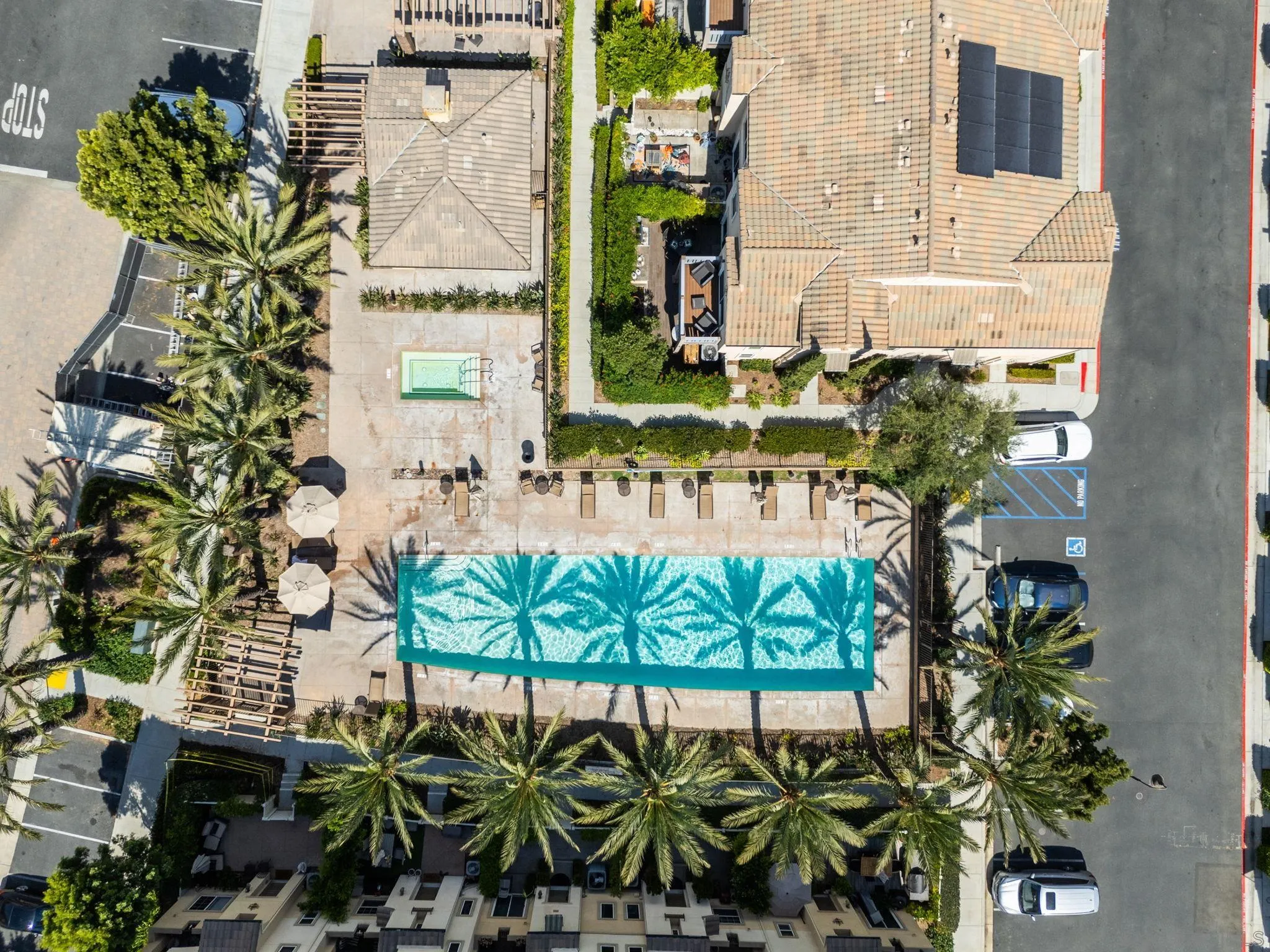5403 San Roberto