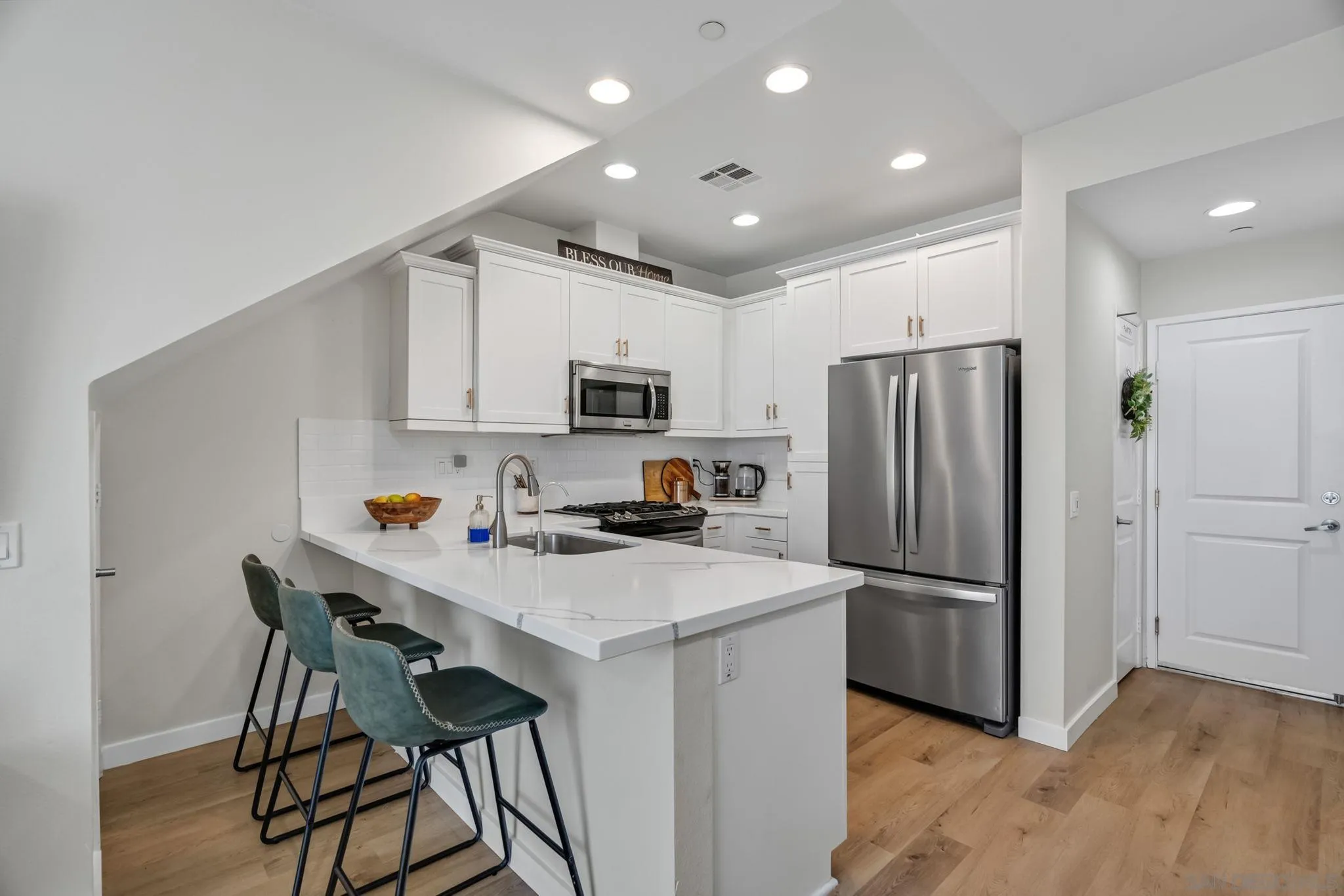 5403 San Roberto