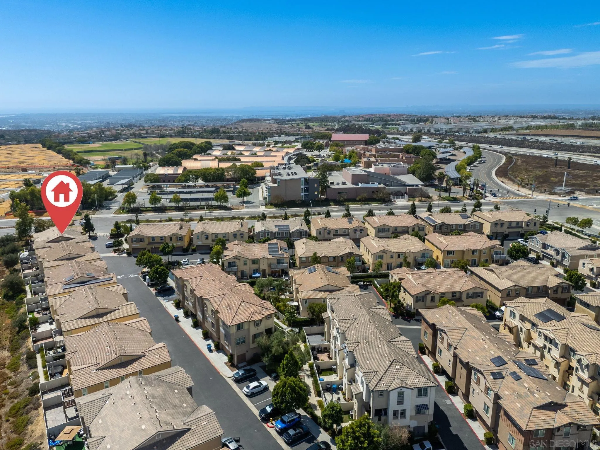 5403 San Roberto