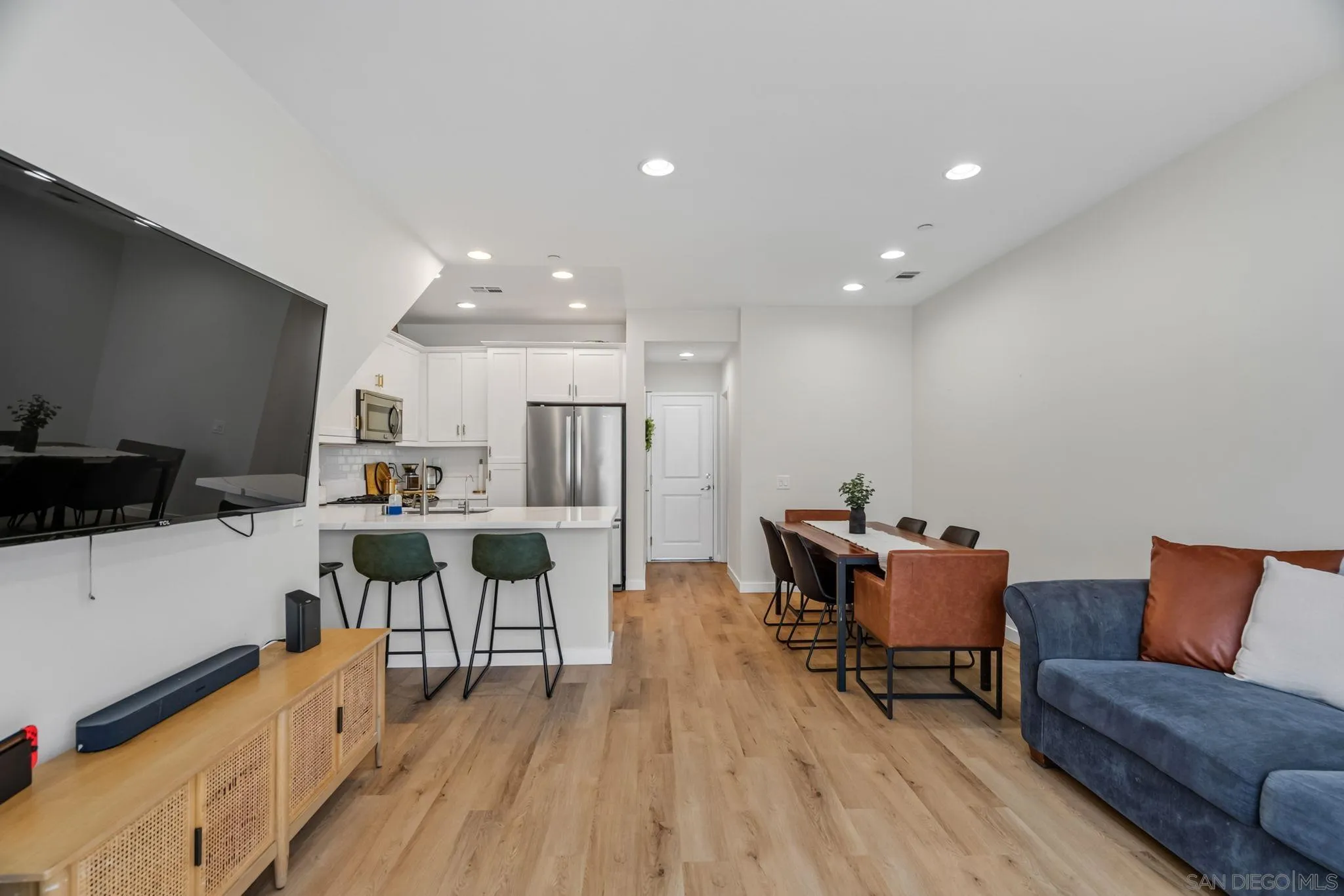 5403 San Roberto