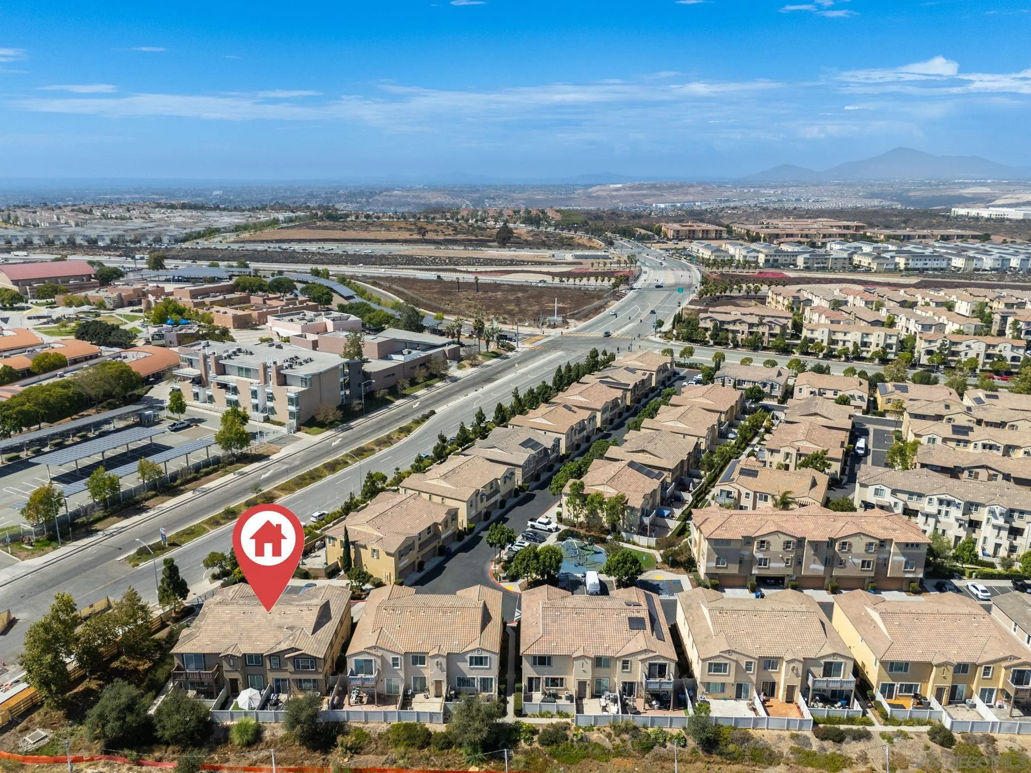 5403 San Roberto