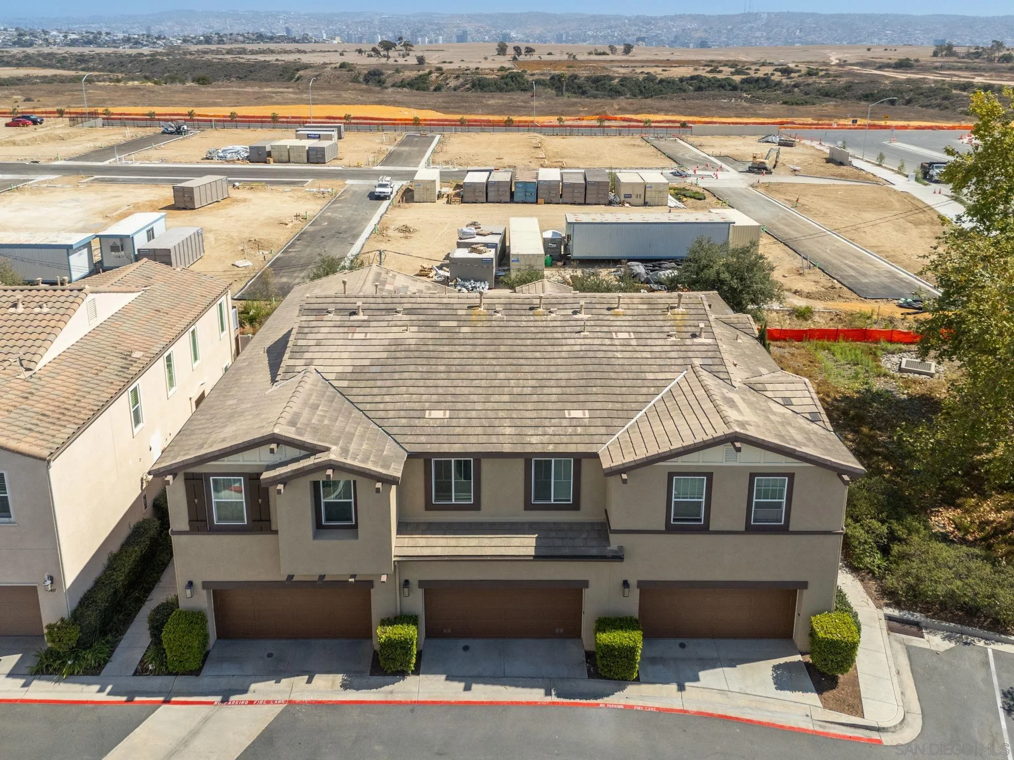 5403 San Roberto