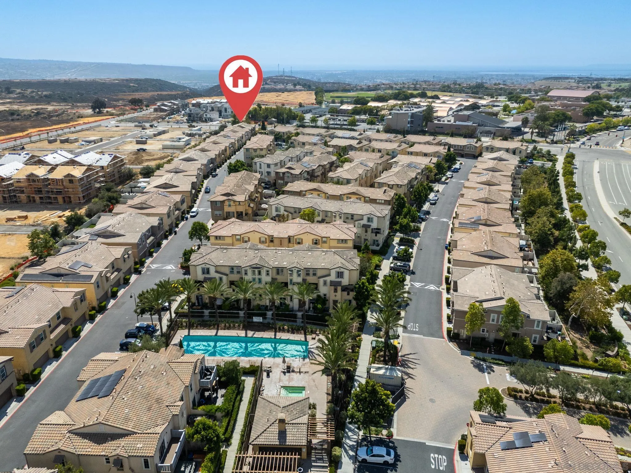 5403 San Roberto
