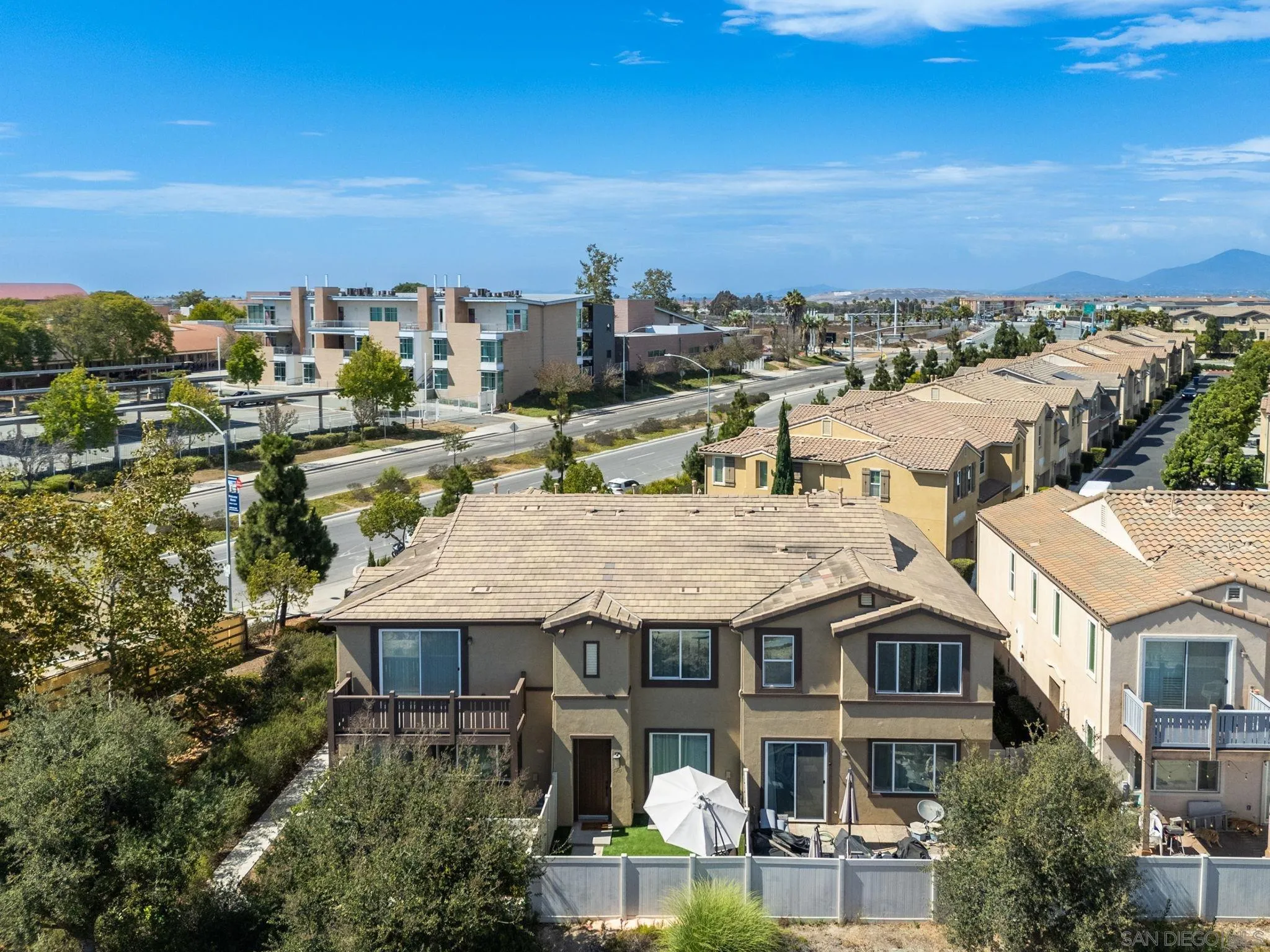 5403 San Roberto