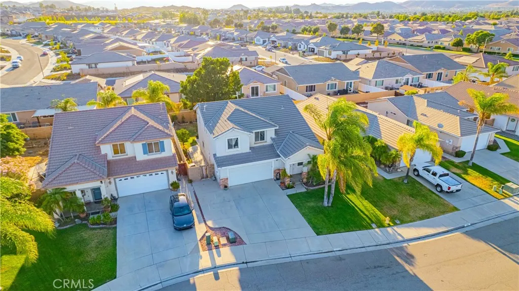 30577 Pine Creek Drive