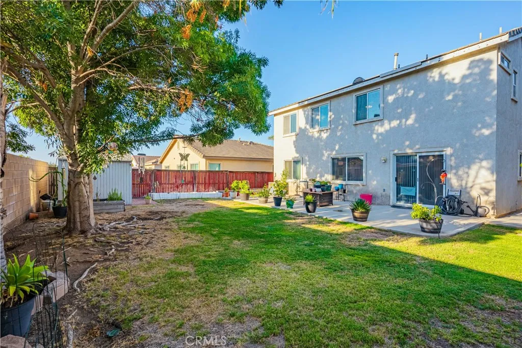30577 Pine Creek Drive
