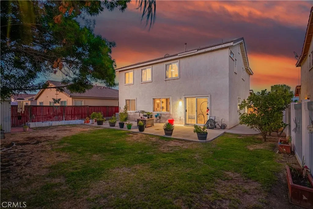 30577 Pine Creek Drive