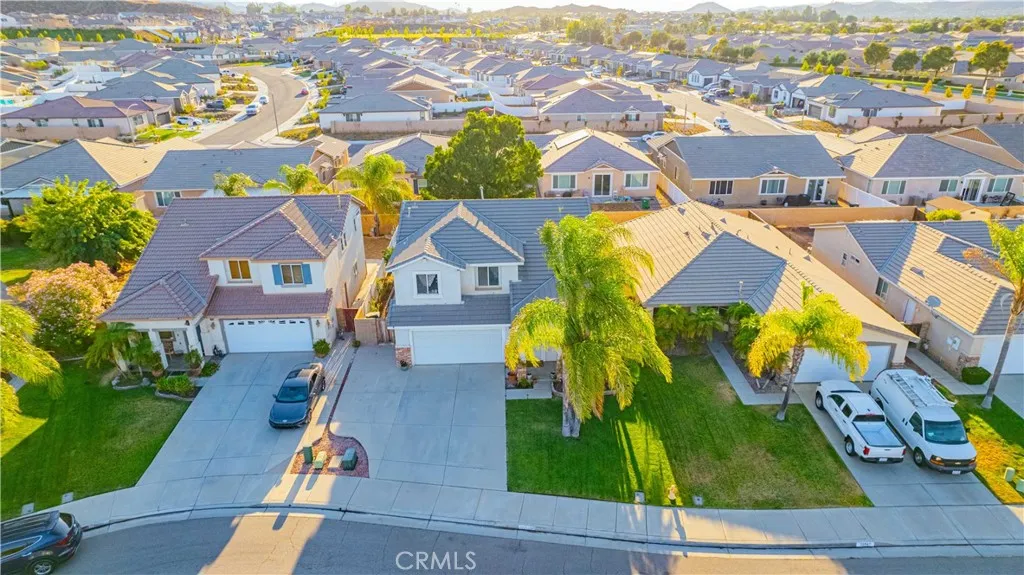 30577 Pine Creek Drive