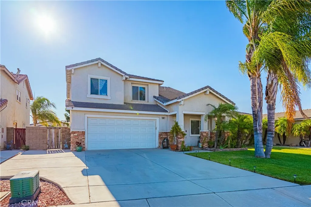 30577 Pine Creek Drive