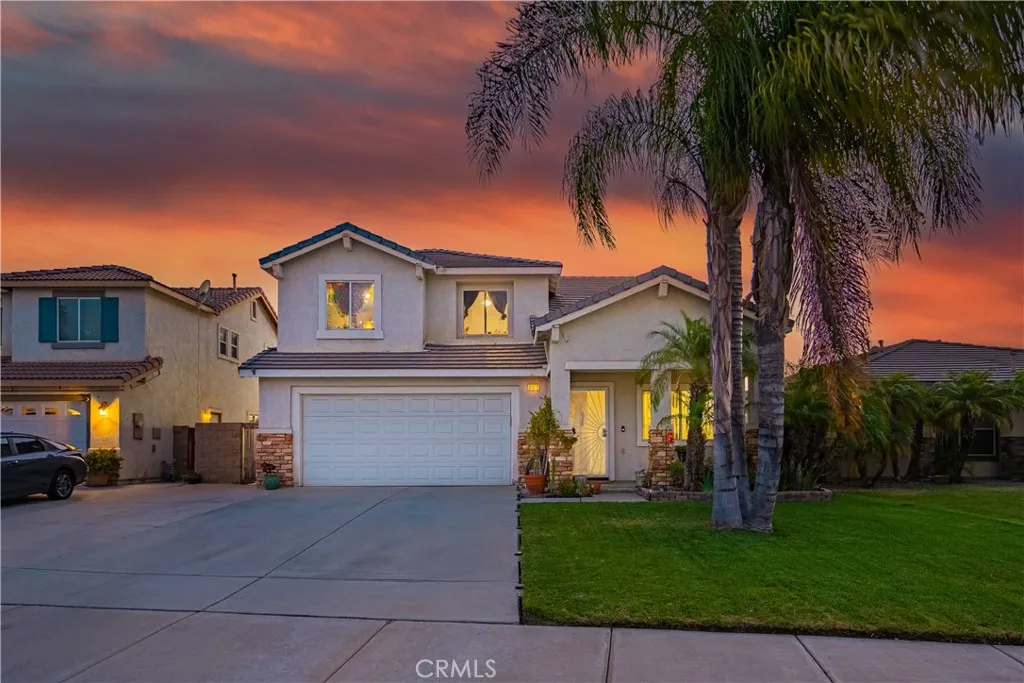 30577 Pine Creek Drive