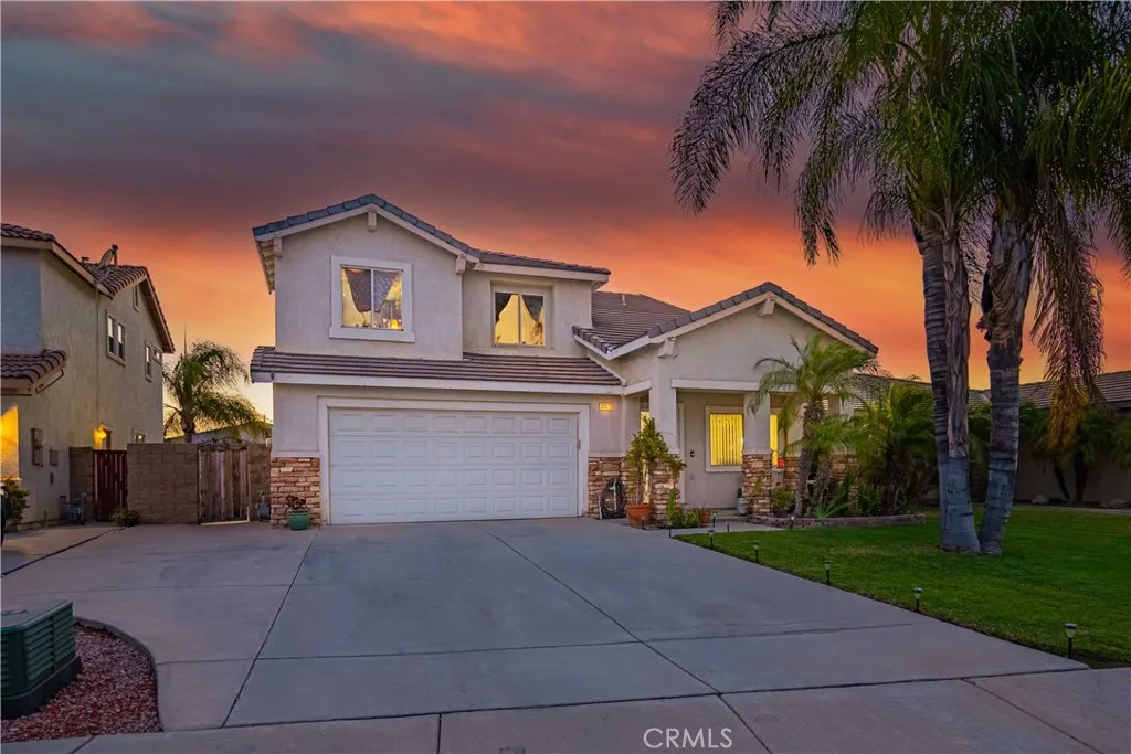 30577 Pine Creek Drive