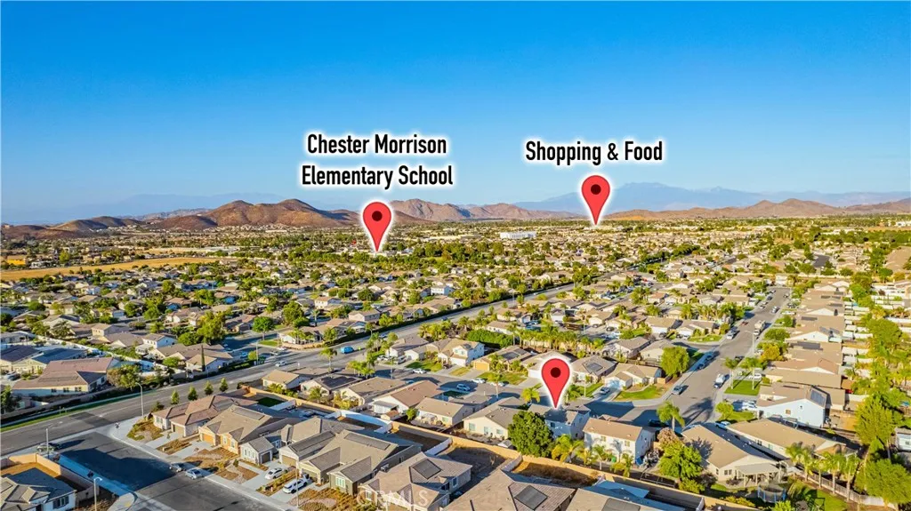 30577 Pine Creek Drive