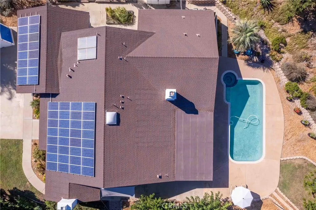 520 Woodland Hills Drive