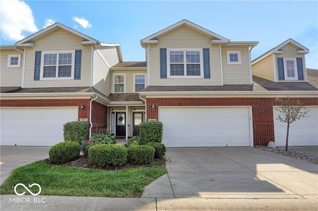 3985 Eldor Flower Drive