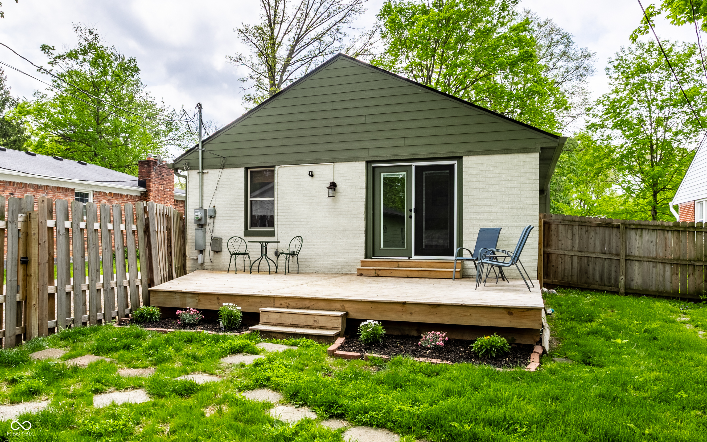 1240 E 56th Street