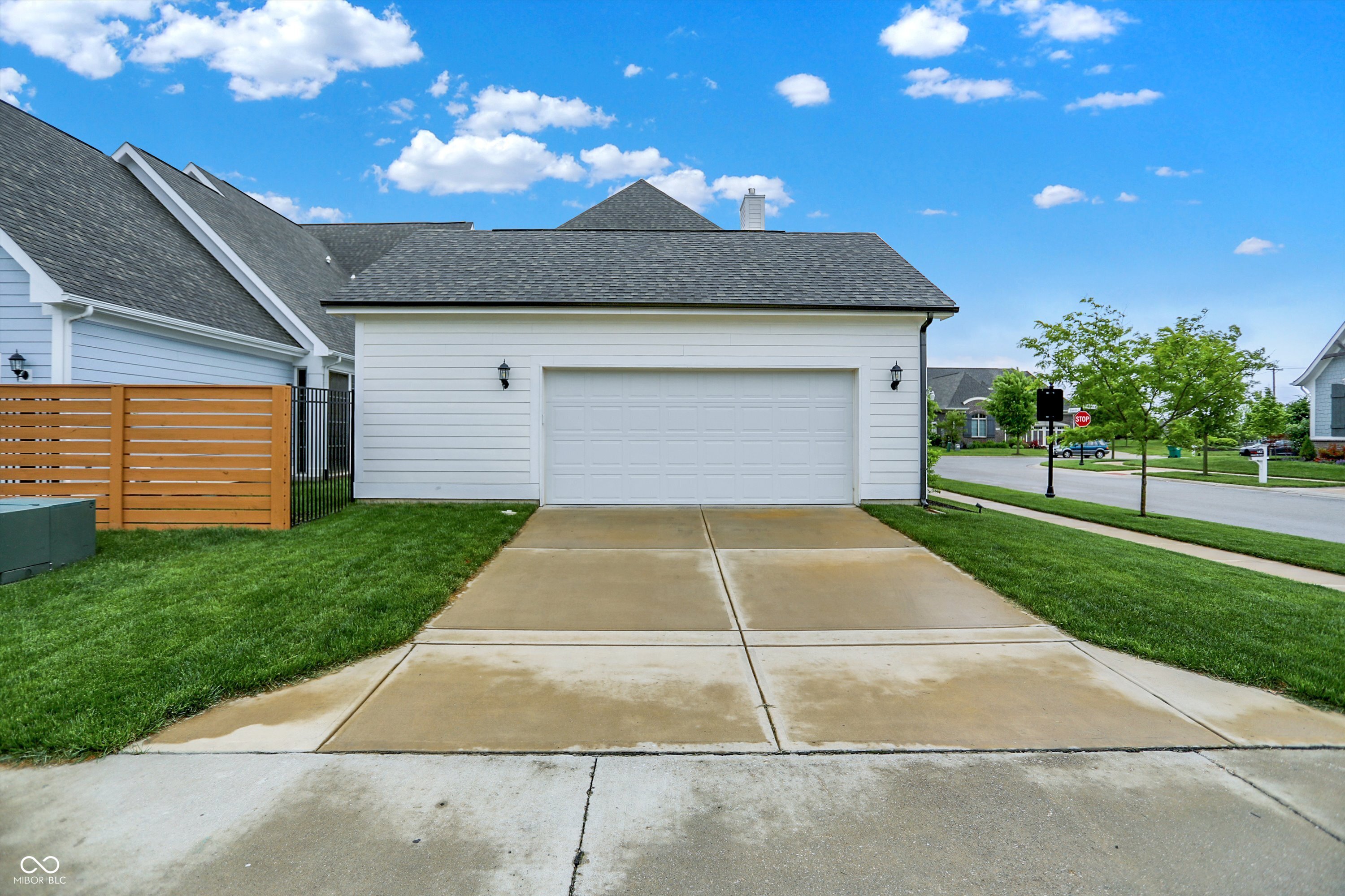 15116 Fenchurch Drive