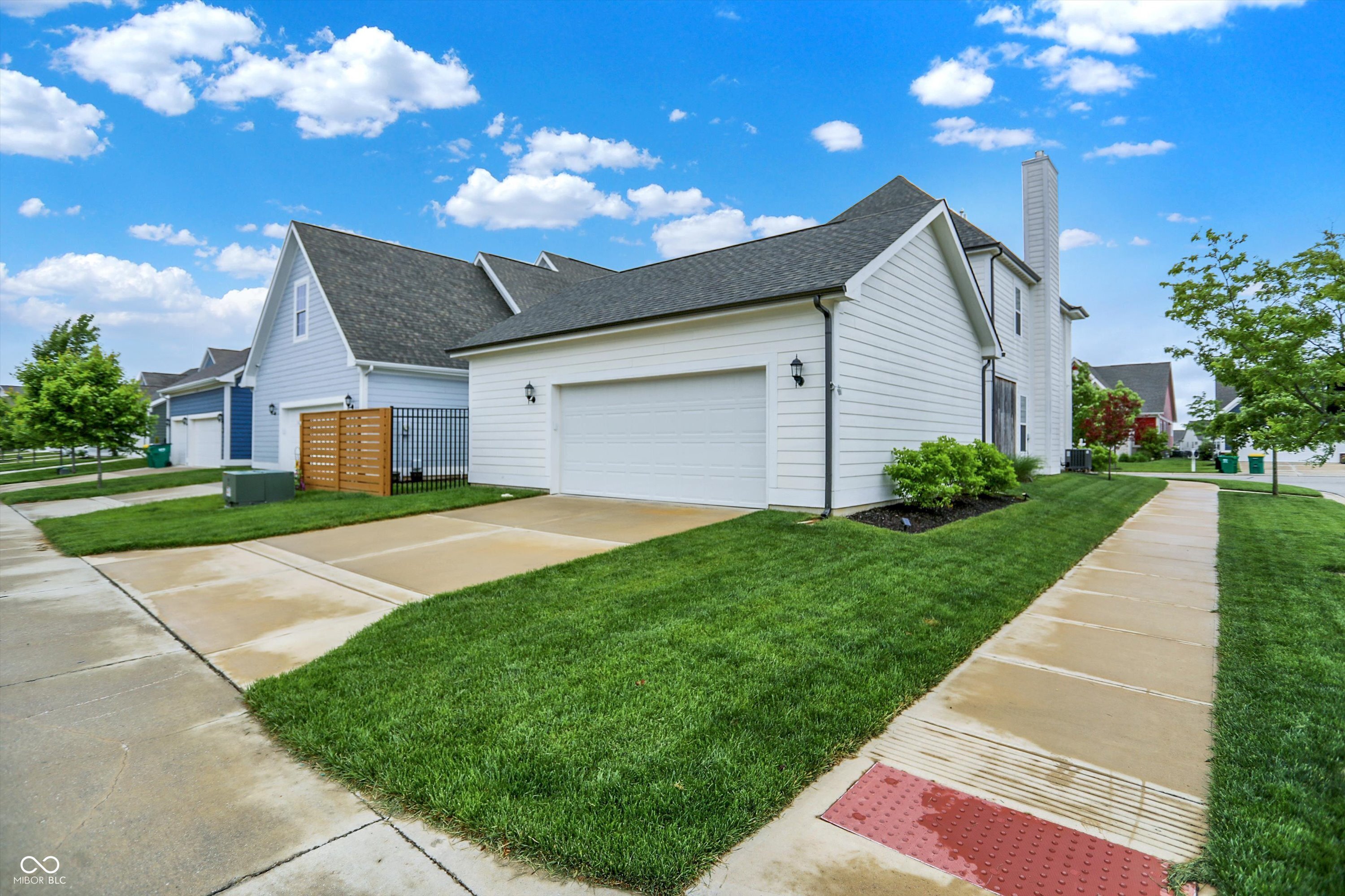 15116 Fenchurch Drive