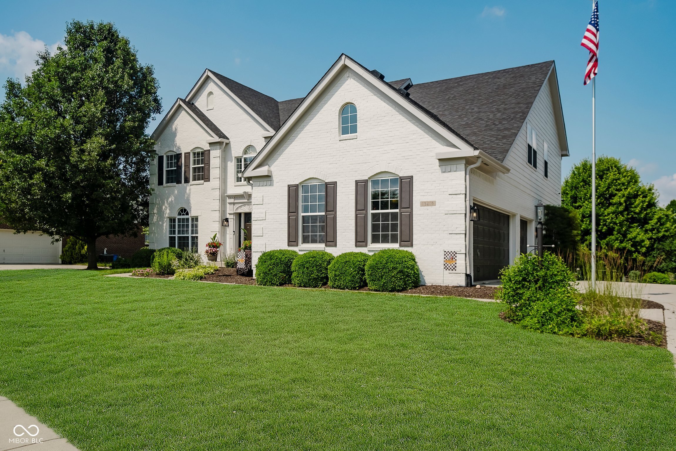 13218 Beckwith Drive