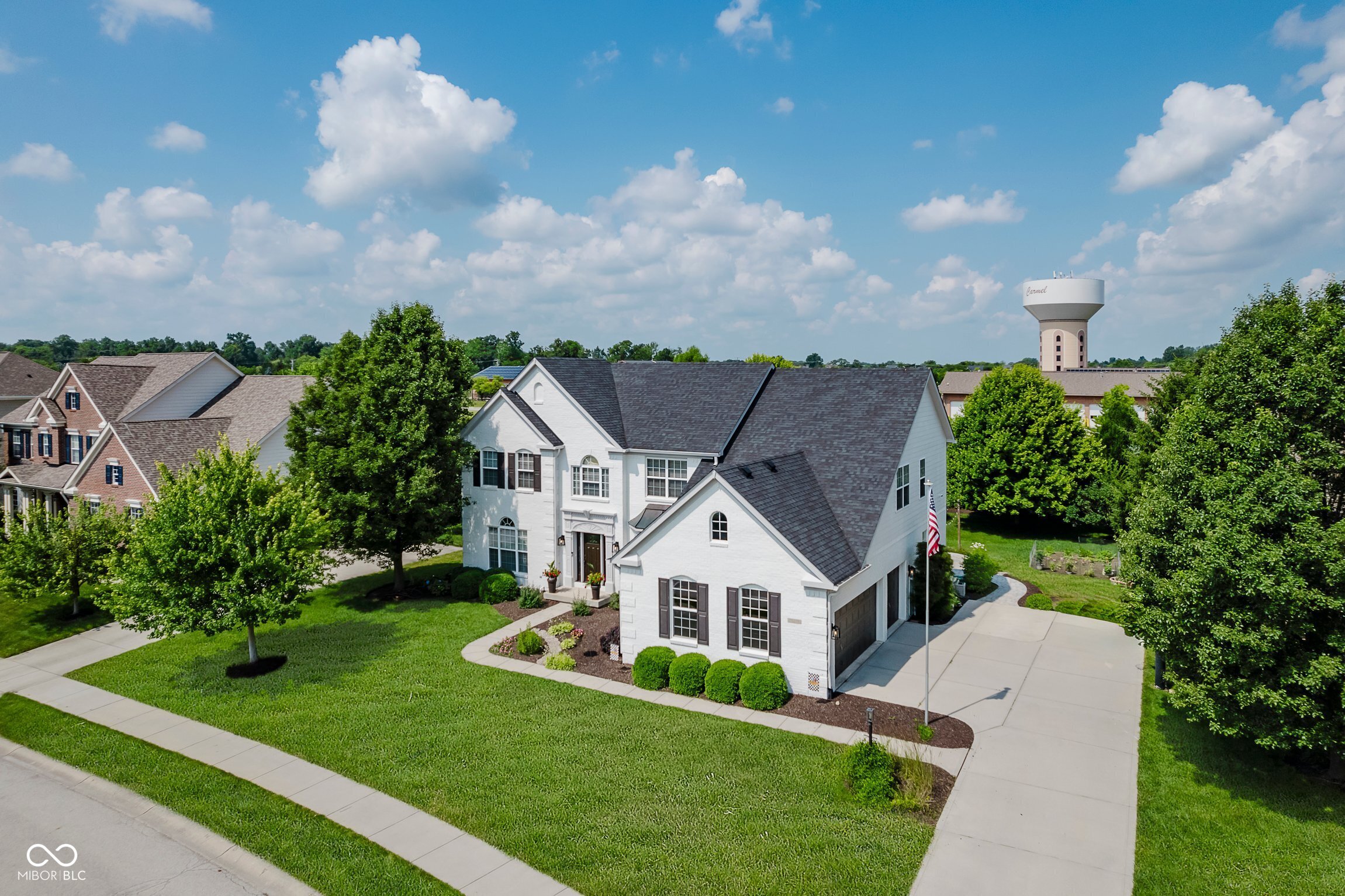 13218 Beckwith Drive