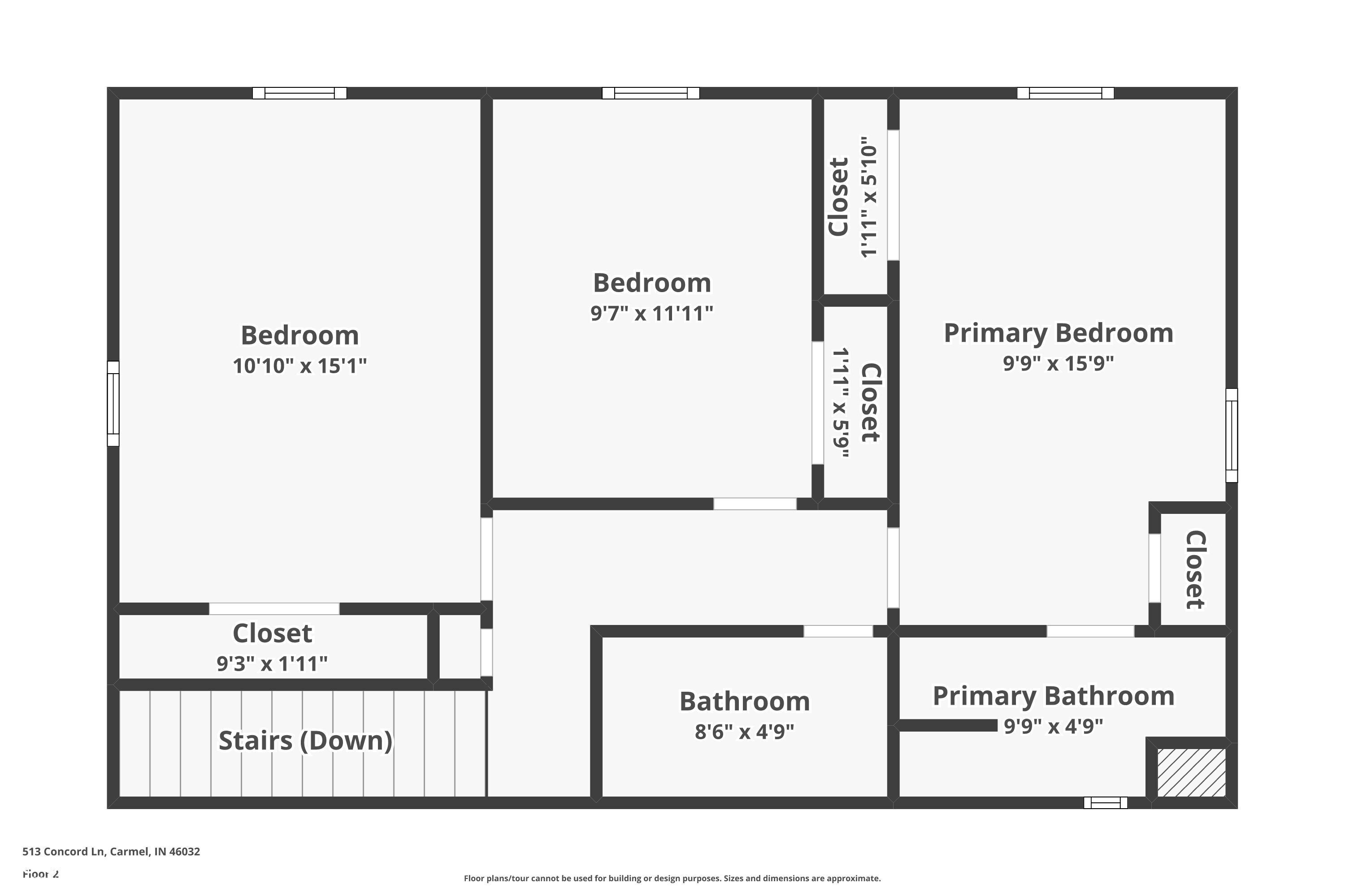 513 Concord Lane
