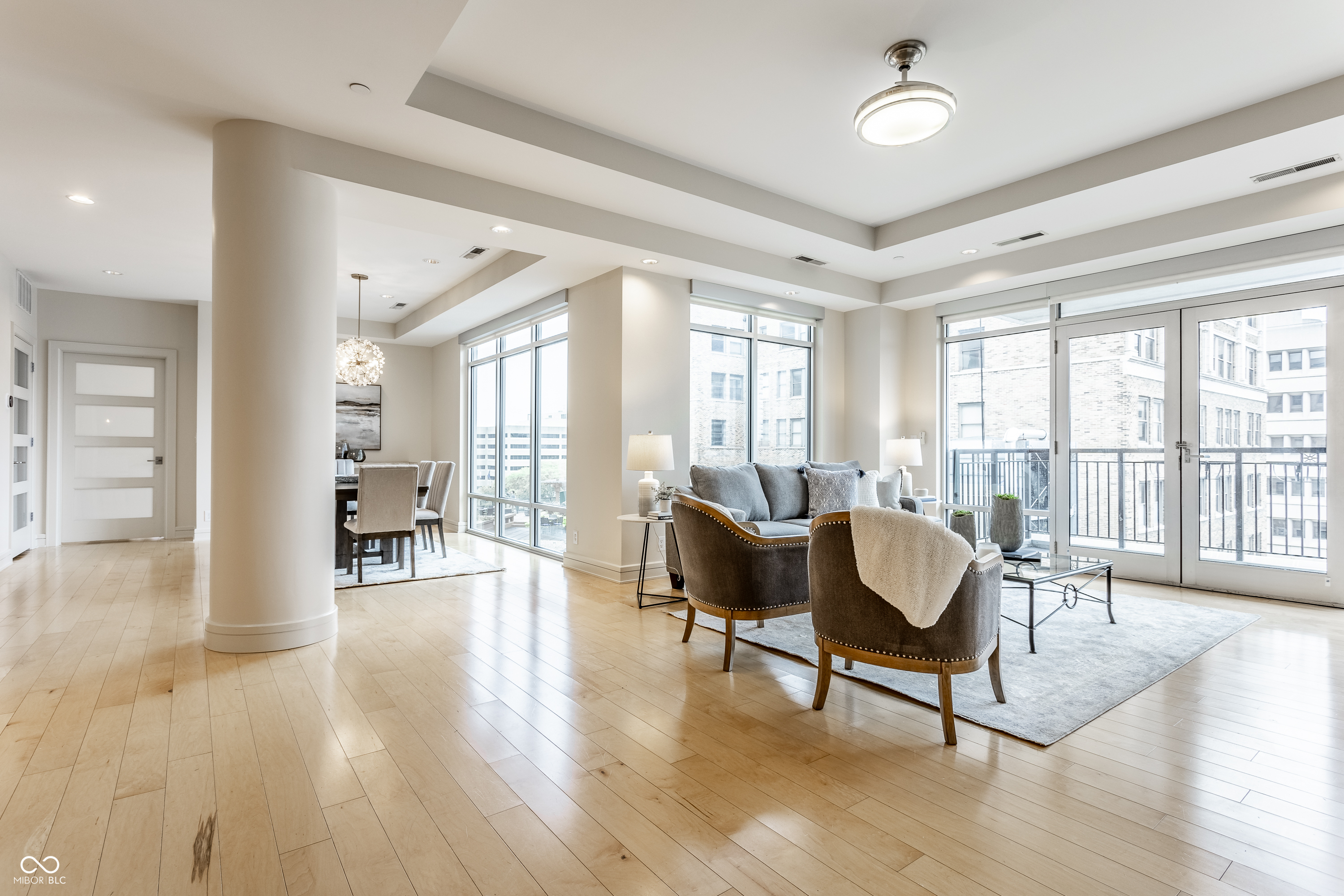 429 N Pennsylvania Street Unit: UNIT 603
