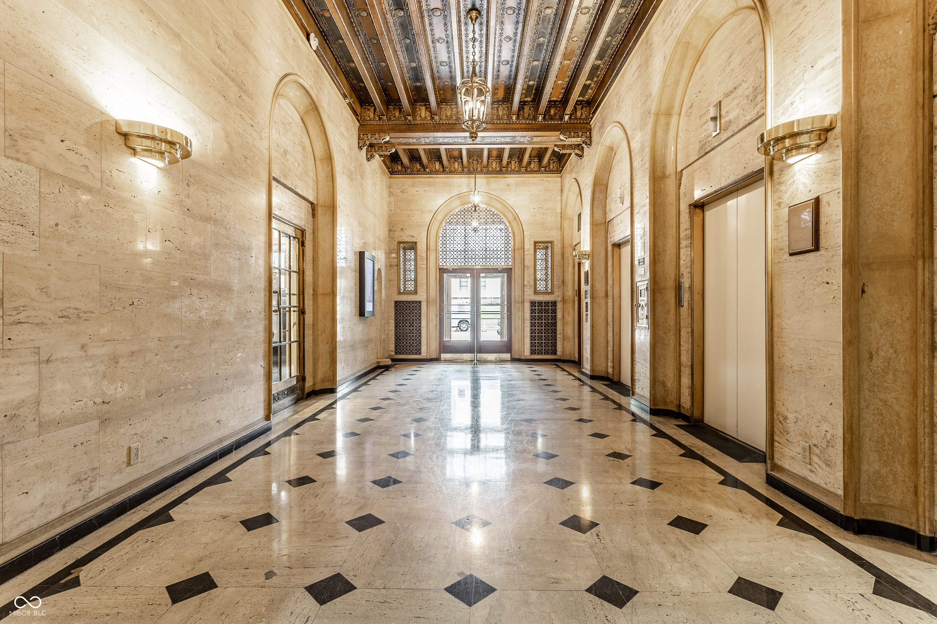 429 N Pennsylvania Street Unit: UNIT 603