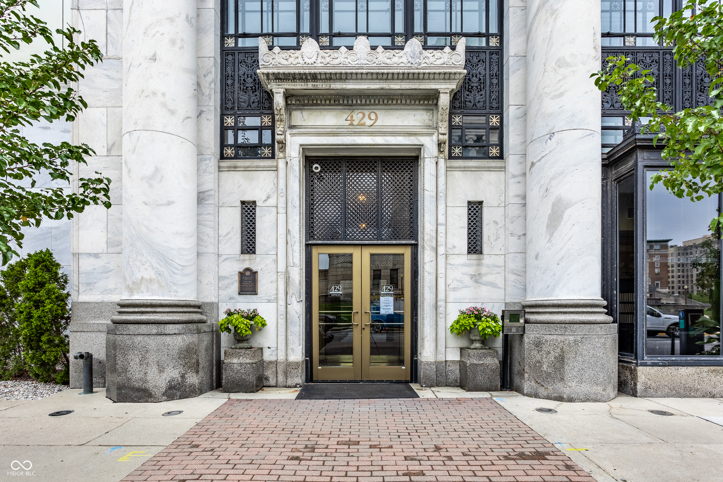 429 N Pennsylvania Street Unit: UNIT 603