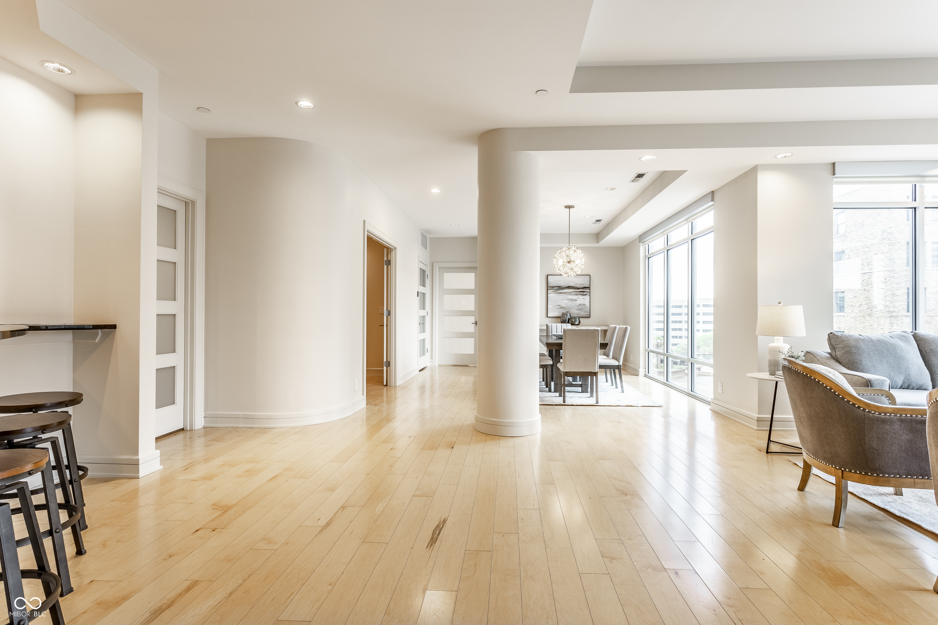 429 N Pennsylvania Street Unit: UNIT 603