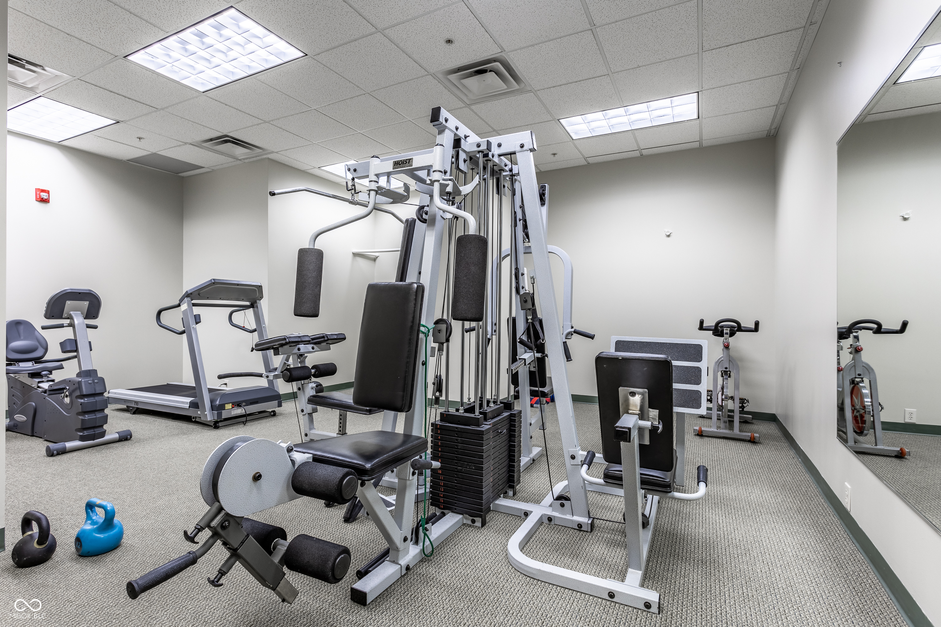 429 N Pennsylvania Street Unit: UNIT 603
