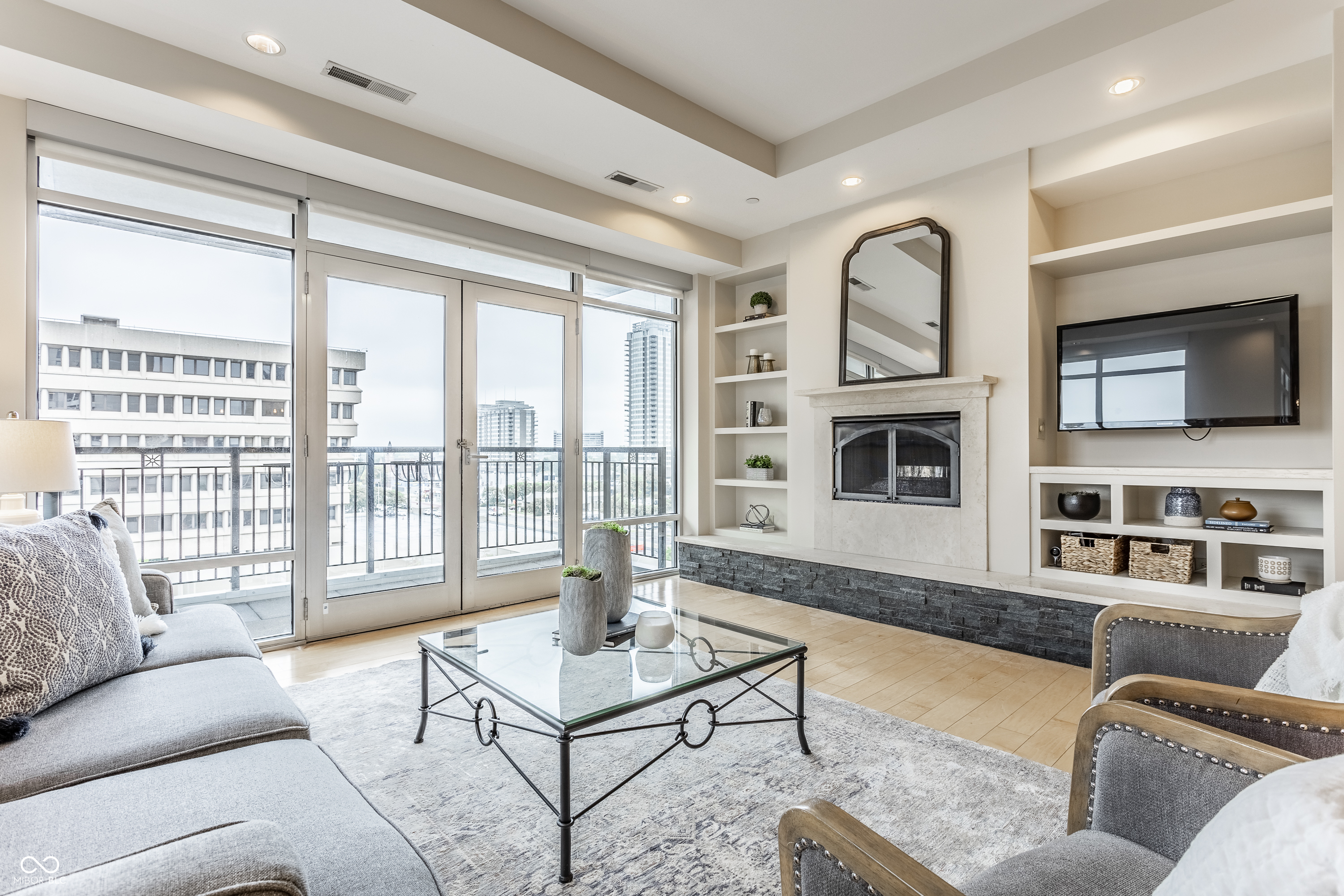 429 N Pennsylvania Street Unit: UNIT 603
