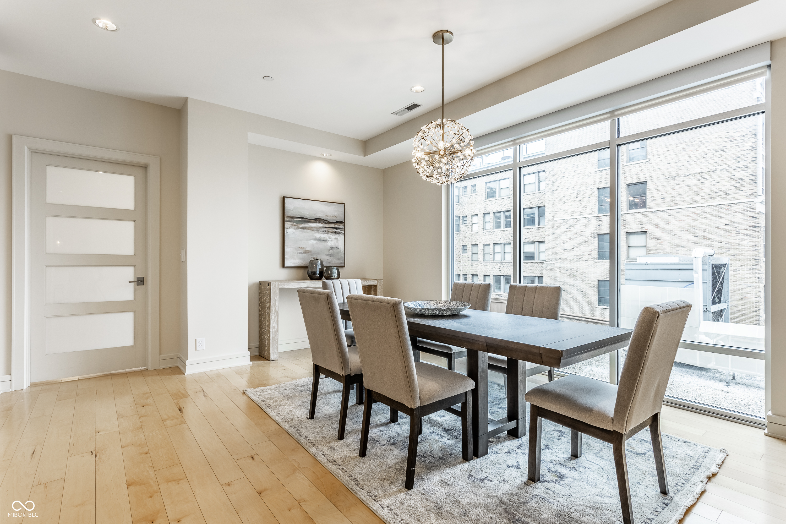 429 N Pennsylvania Street Unit: UNIT 603