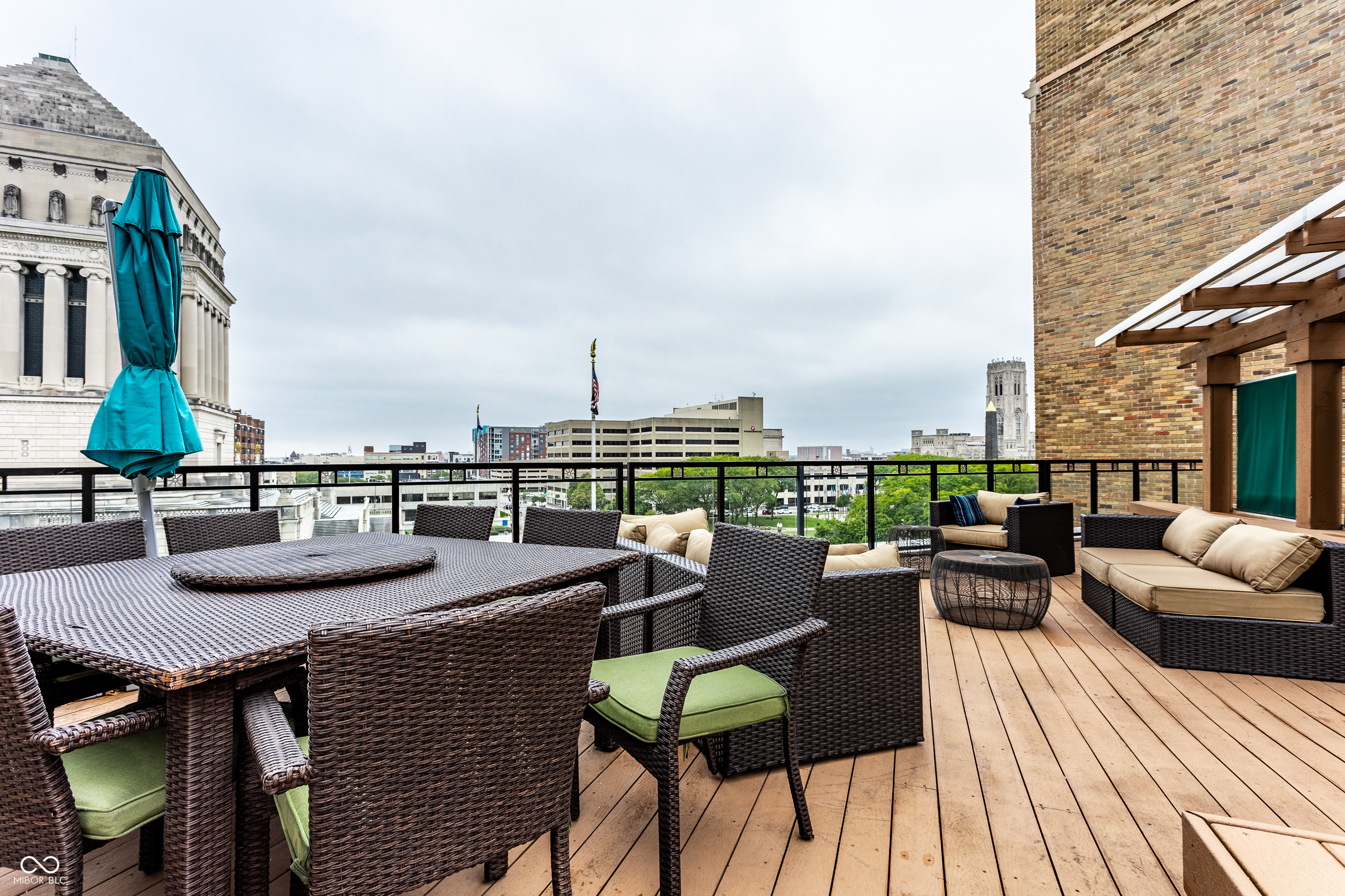 429 N Pennsylvania Street Unit: UNIT 603
