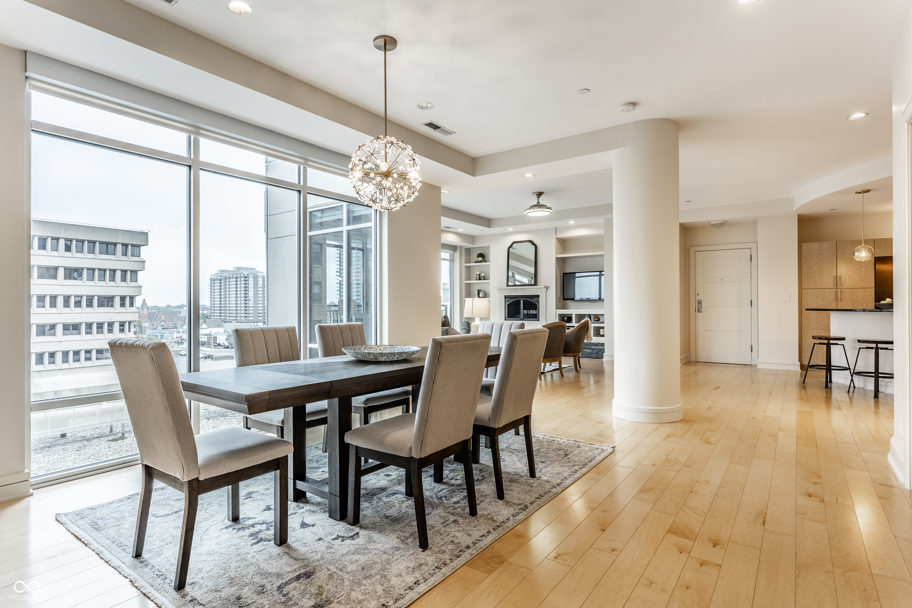 429 N Pennsylvania Street Unit: UNIT 603