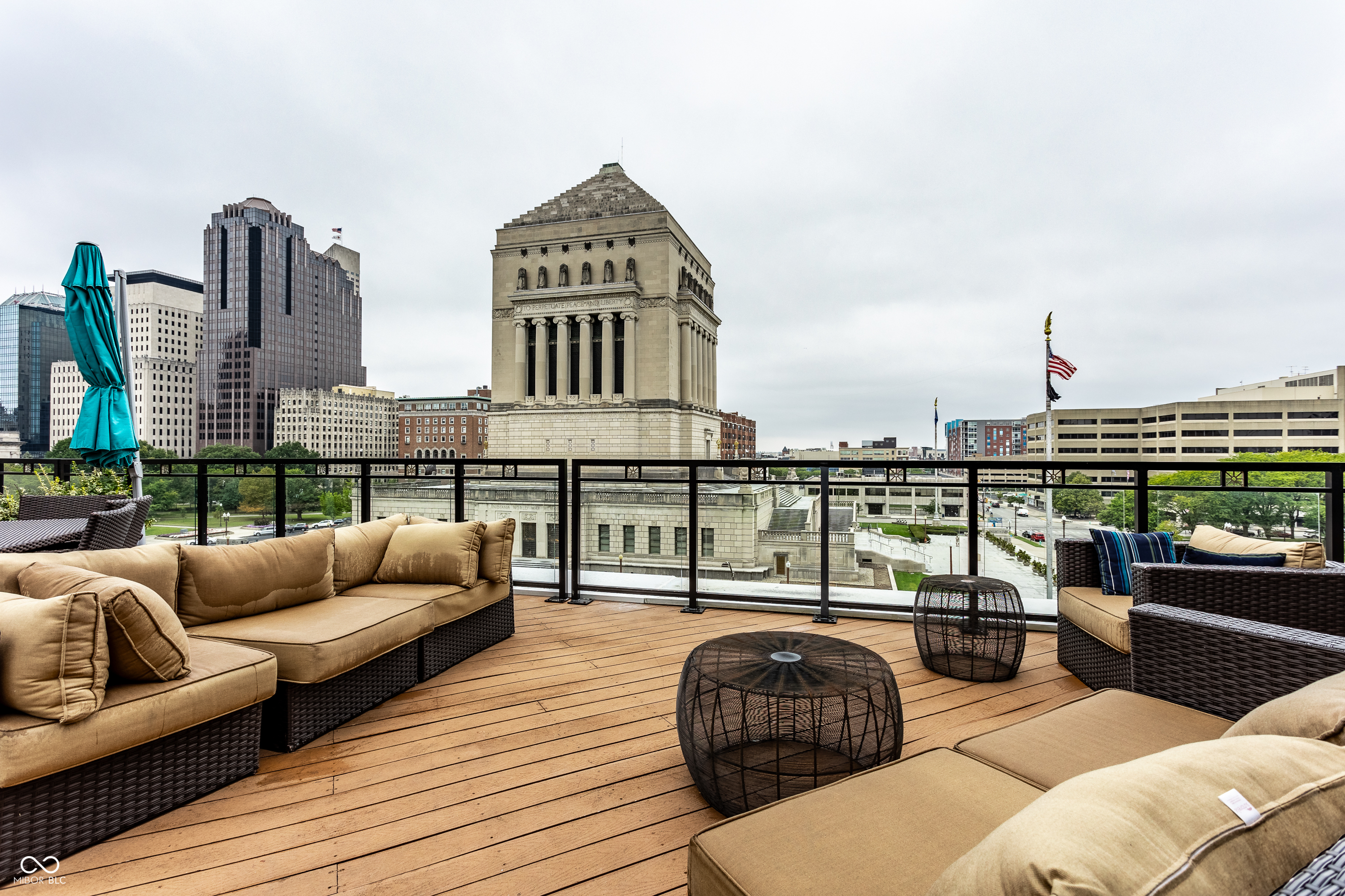 429 N Pennsylvania Unit: 603