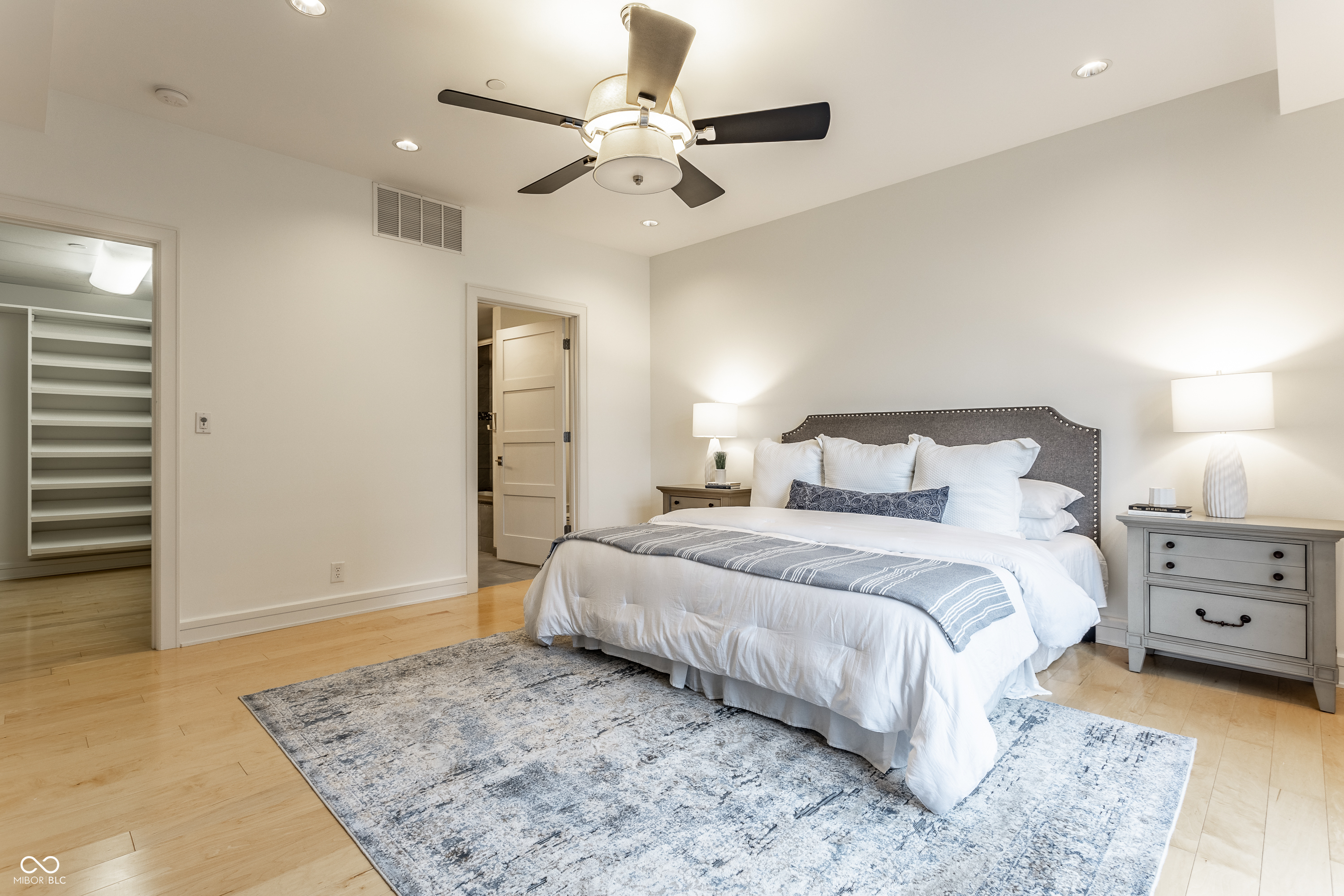 429 N Pennsylvania Unit: 603