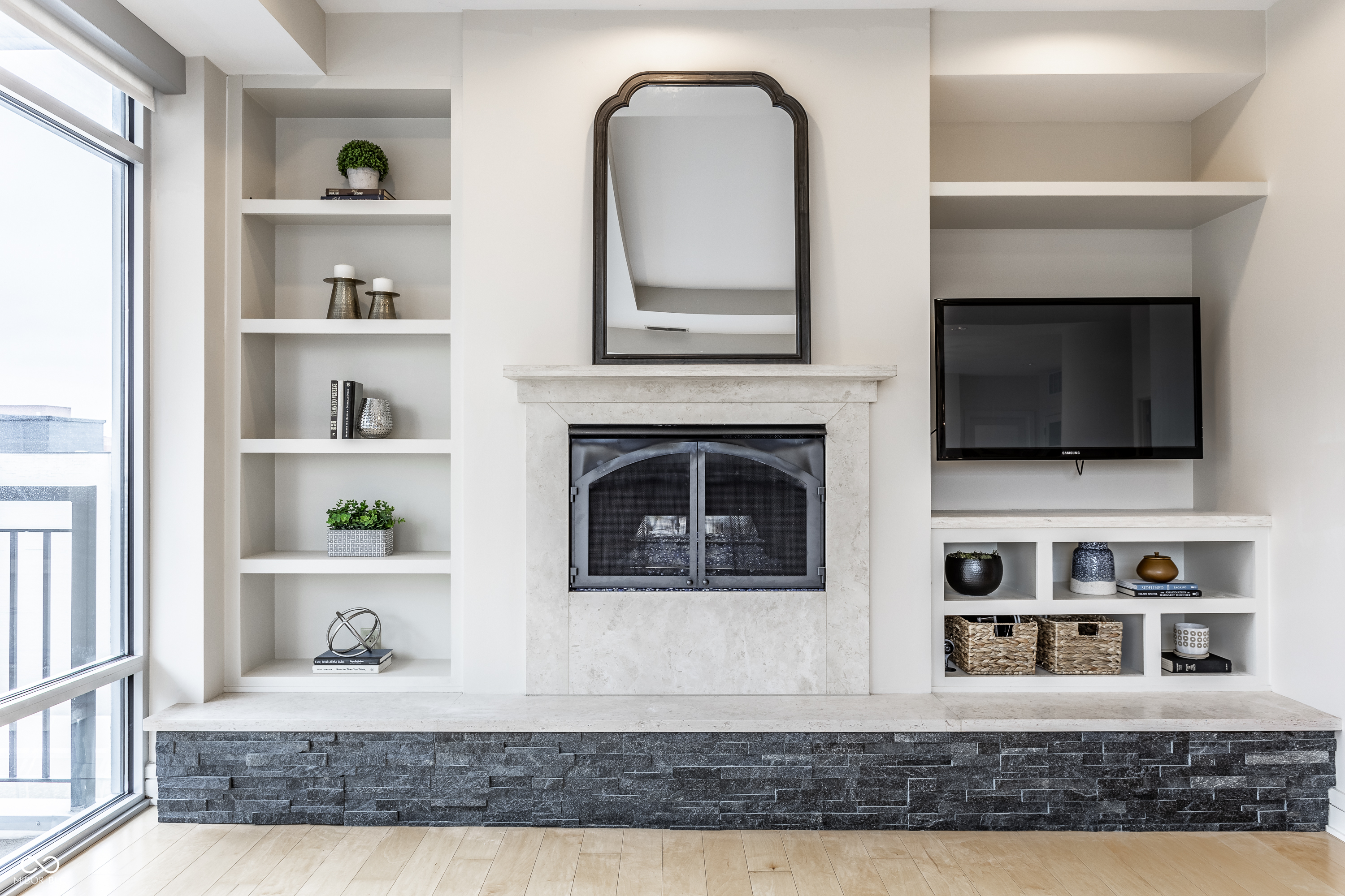 429 N Pennsylvania Unit: 603