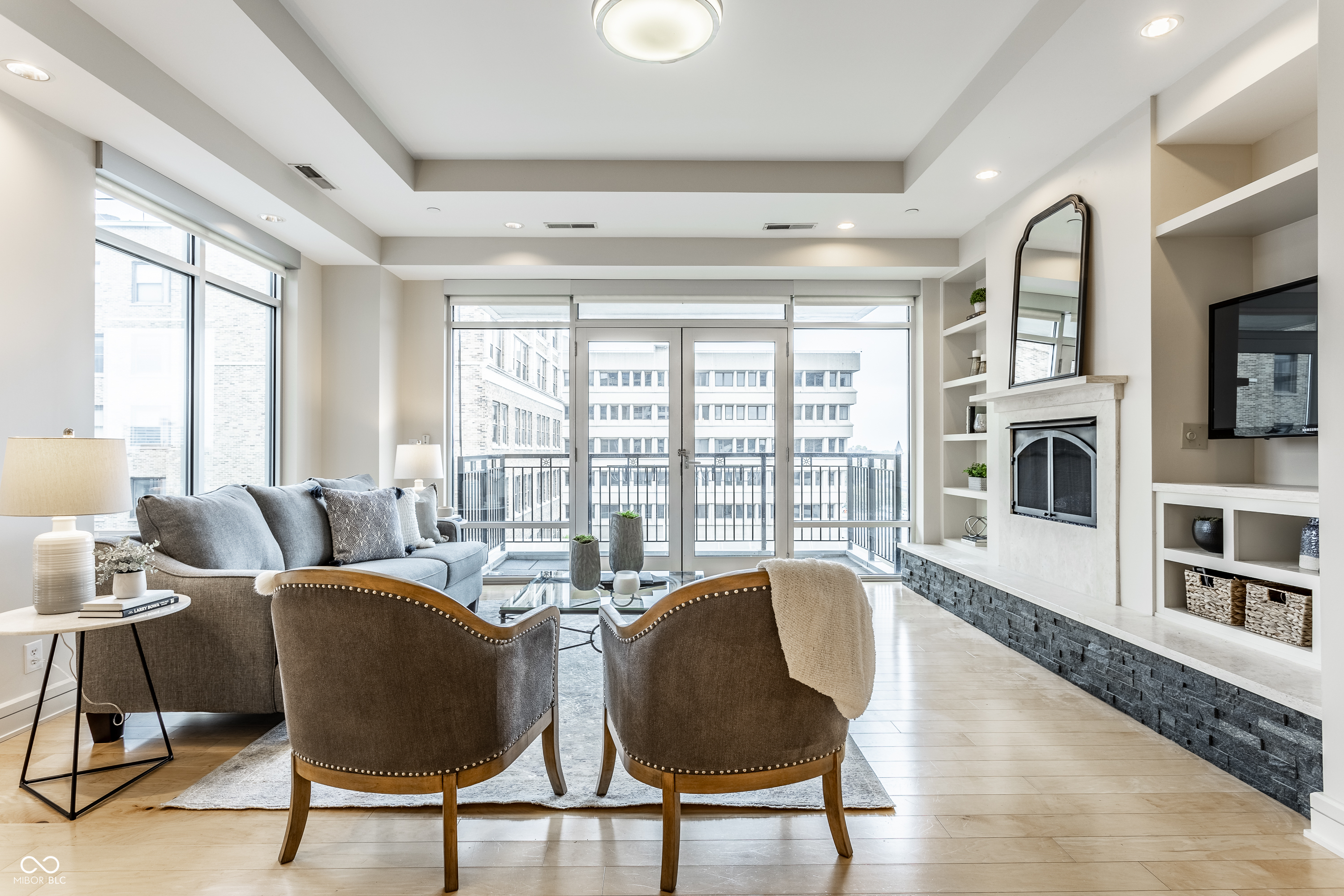 429 N Pennsylvania Unit: 603