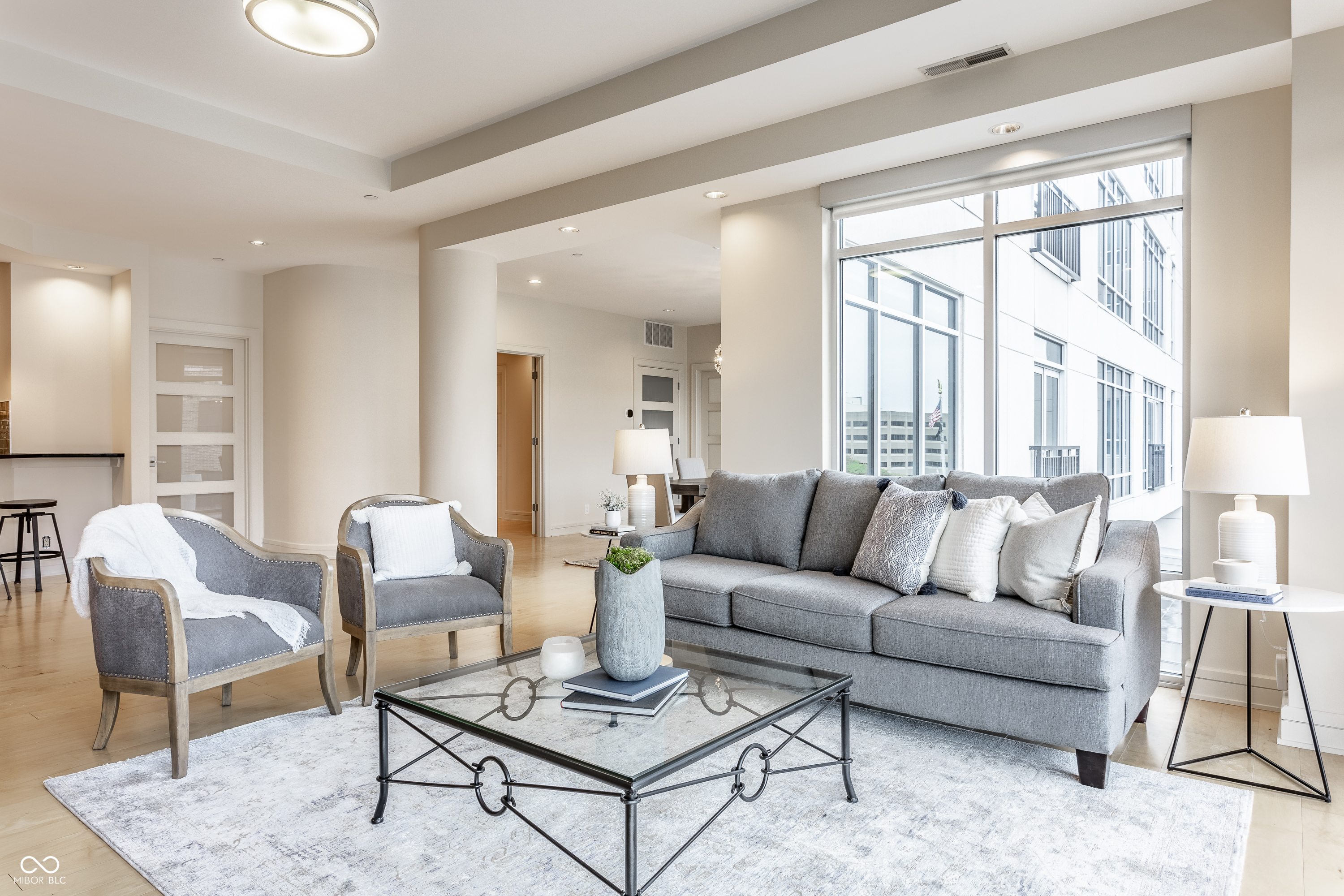 429 N Pennsylvania Unit: 603