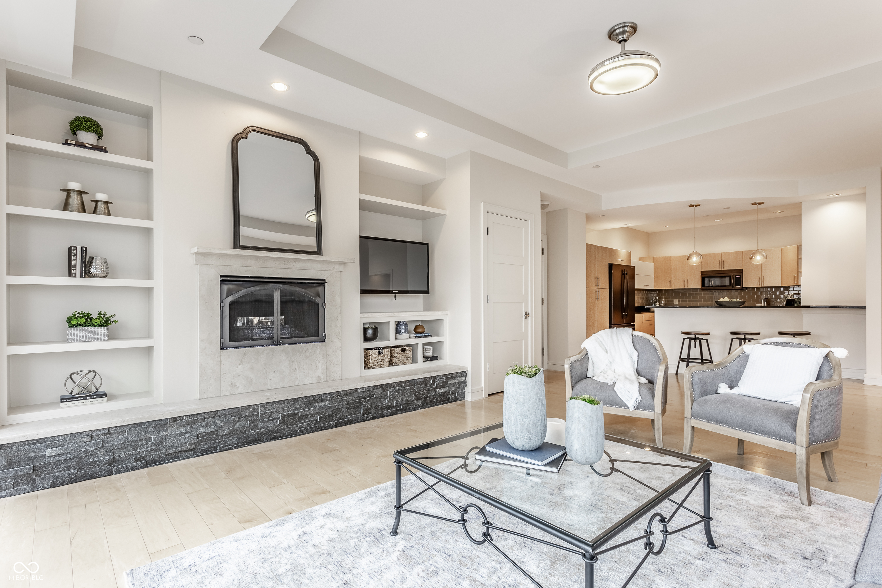 429 N Pennsylvania Unit: 603